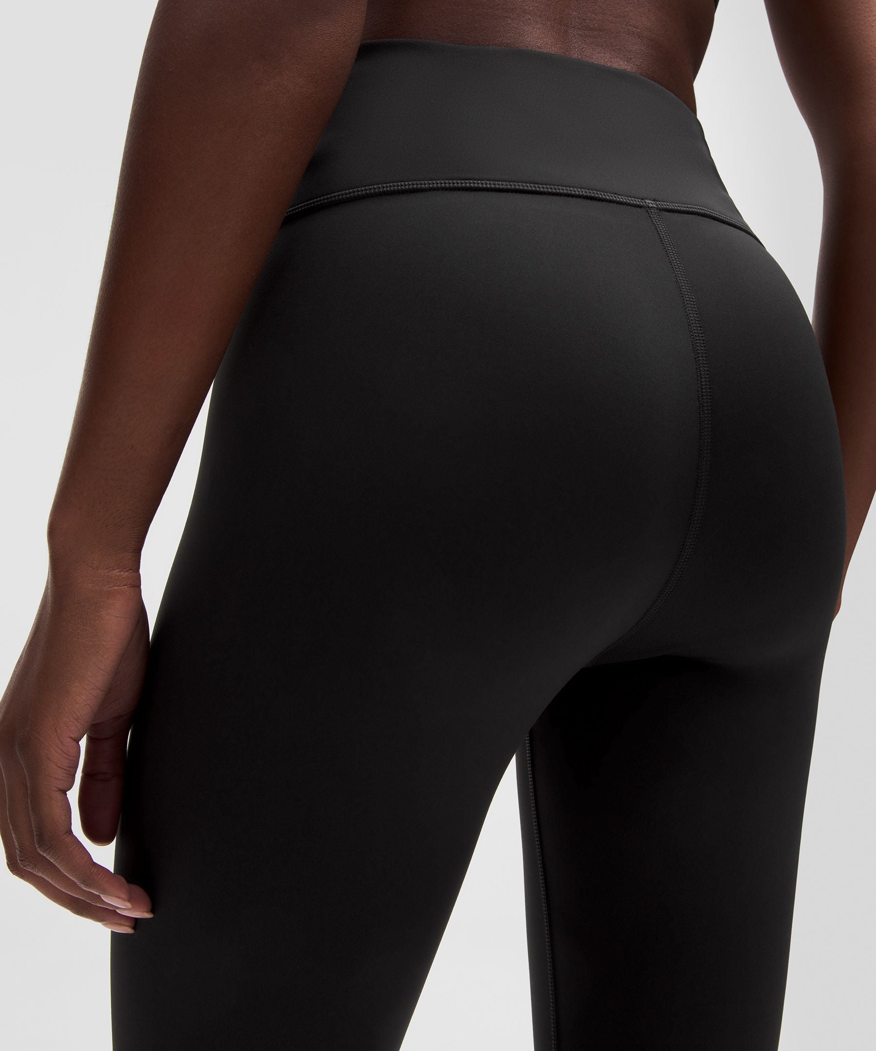 Lululemon Women's Thermal High-Rise Running Tight 25"