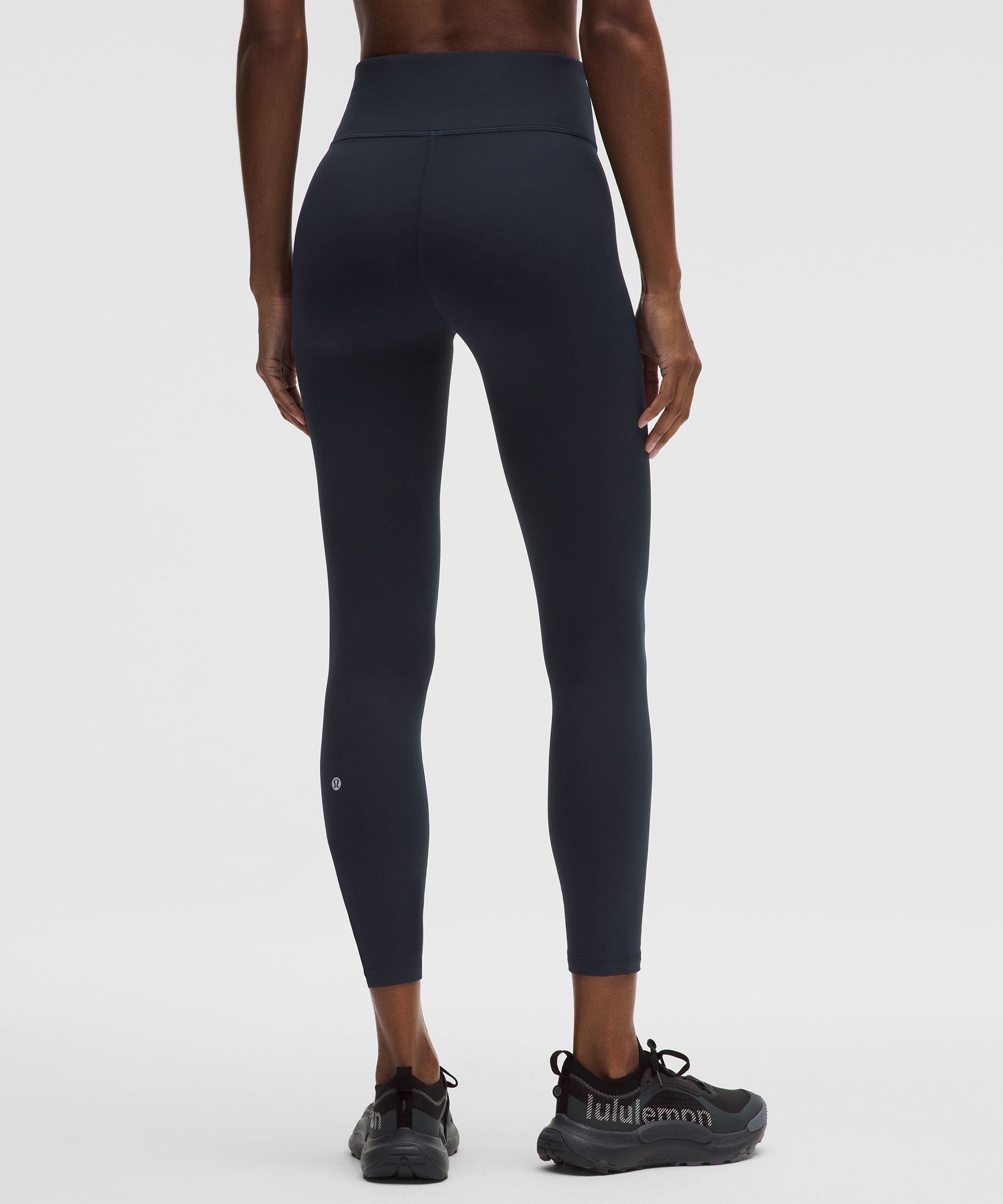 Lululemon Women's Thermal High-Rise Running Tight 25"