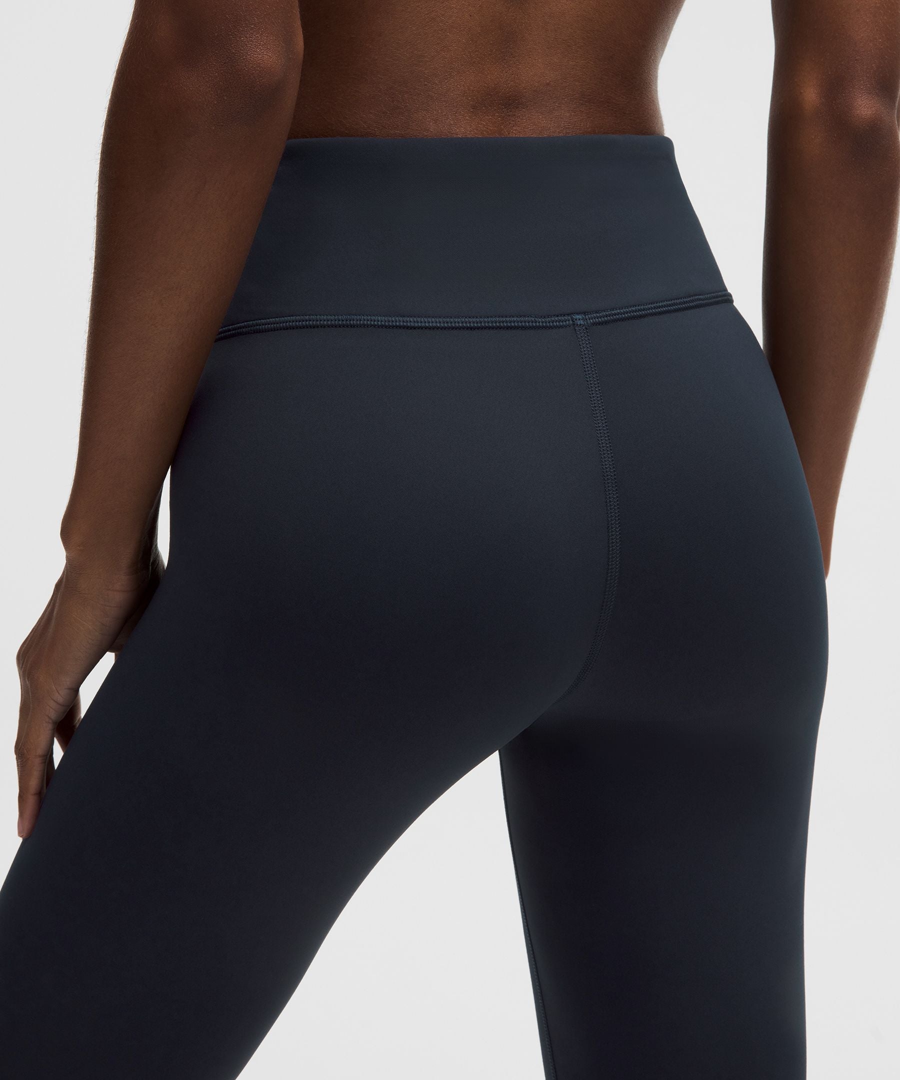 Lululemon Women's Thermal High-Rise Running Tight 25"
