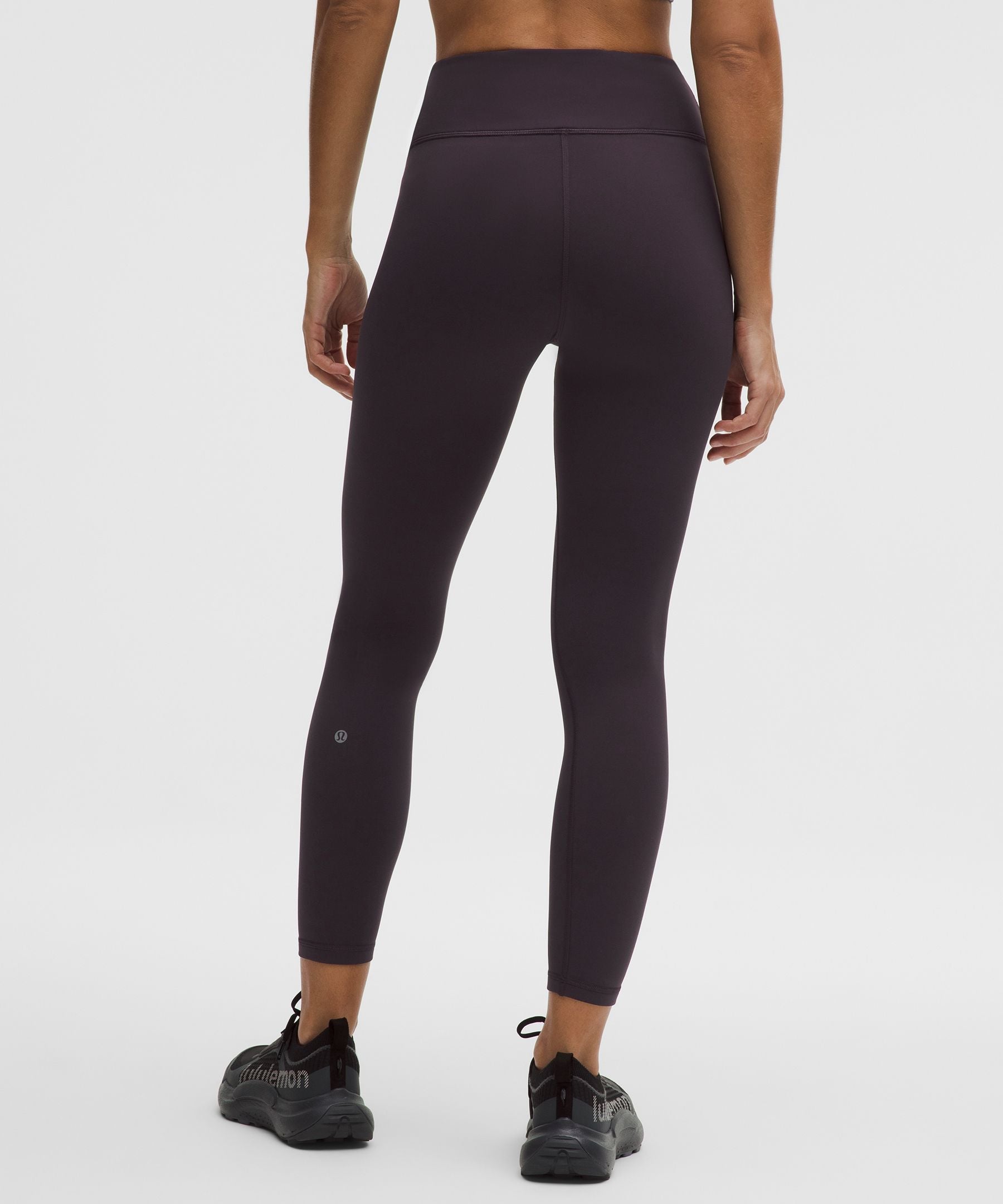 Lululemon Women's Thermal High-Rise Running Tight 25"
