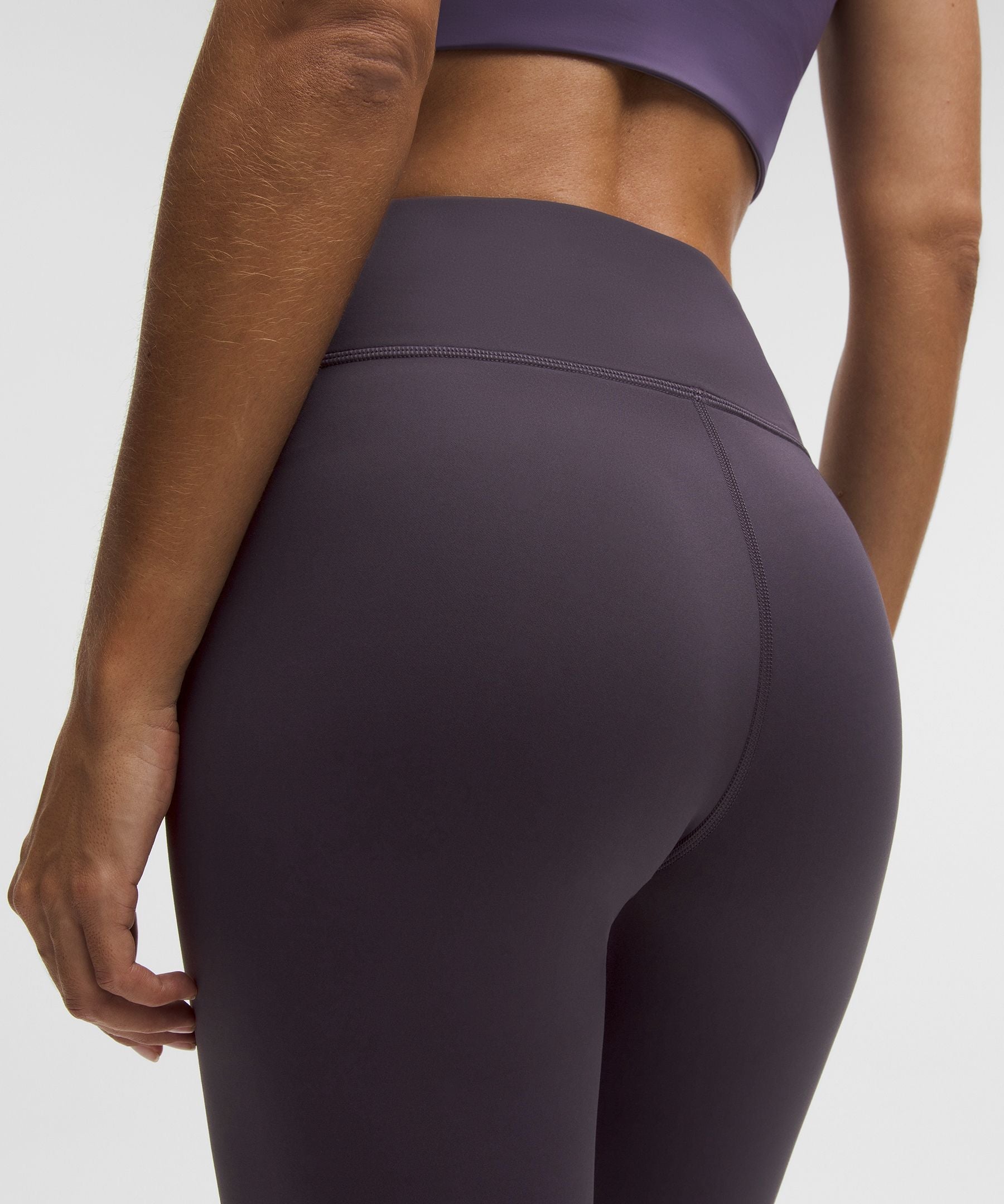 Lululemon Women's Thermal High-Rise Running Tight 25"