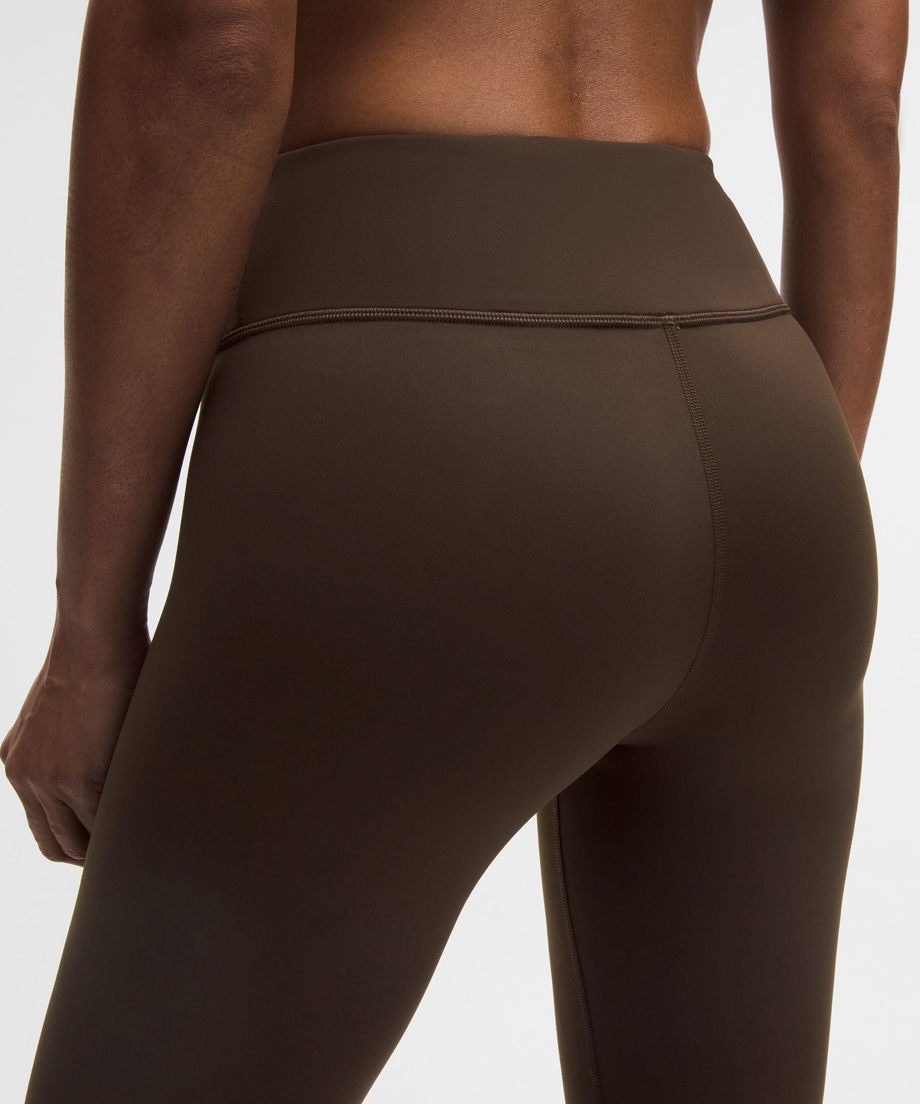 Lululemon Women's Thermal High-Rise Running Tight 25"