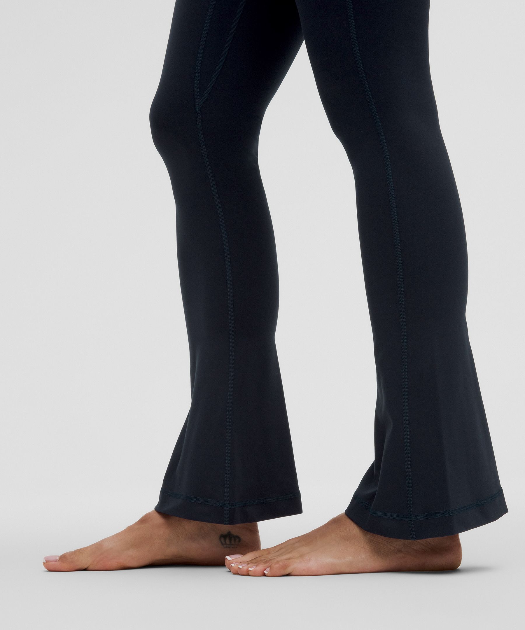 Lululemon Women's lululemon Align™ High-Rise Mini-Flare Pant *Tall