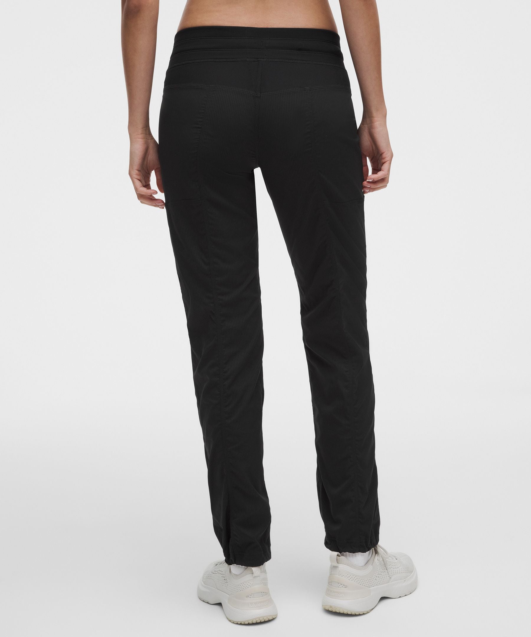 Lululemon Dance Studio Mid-Rise Pant *Tall