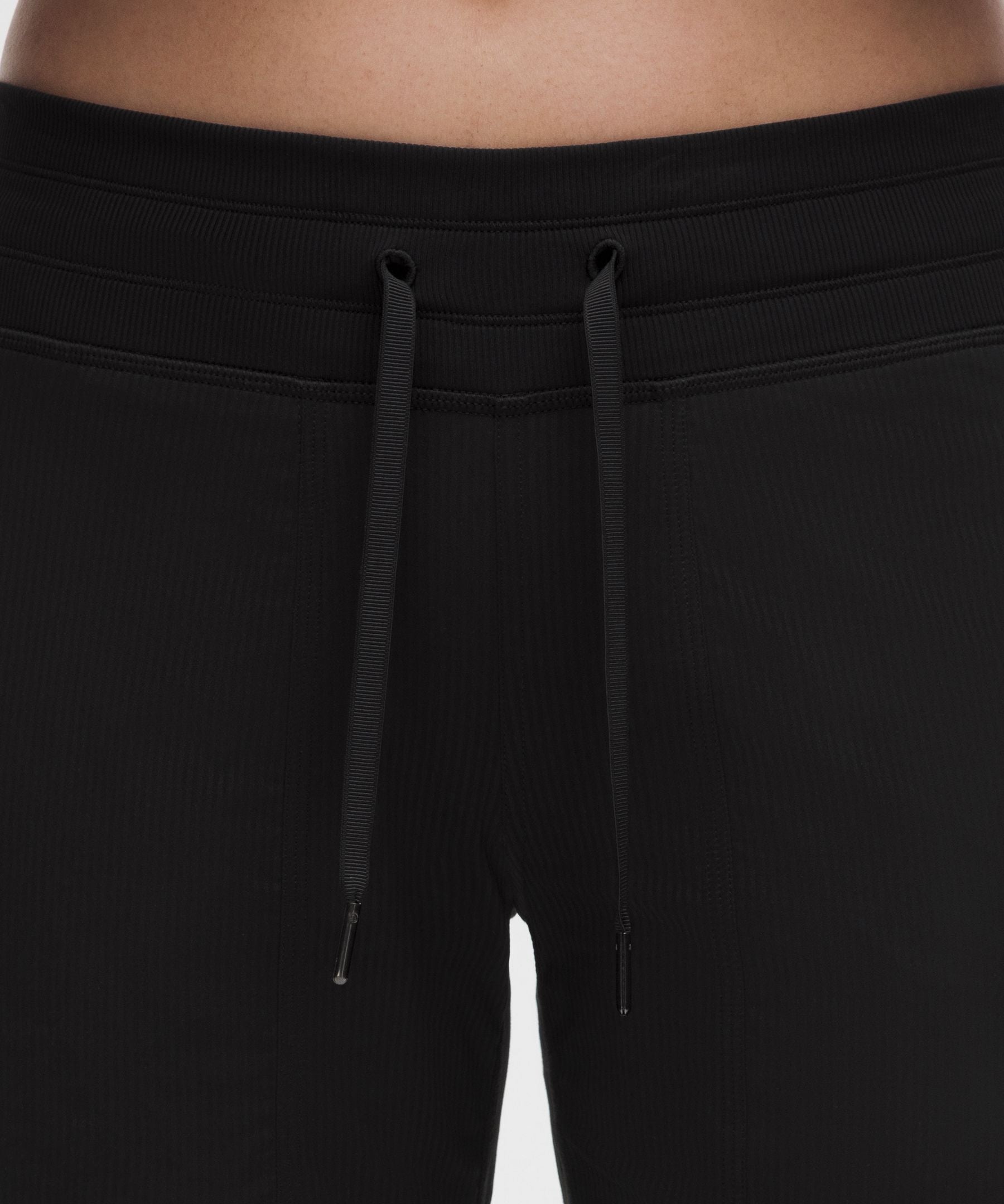 Lululemon Dance Studio Mid-Rise Pant *Tall