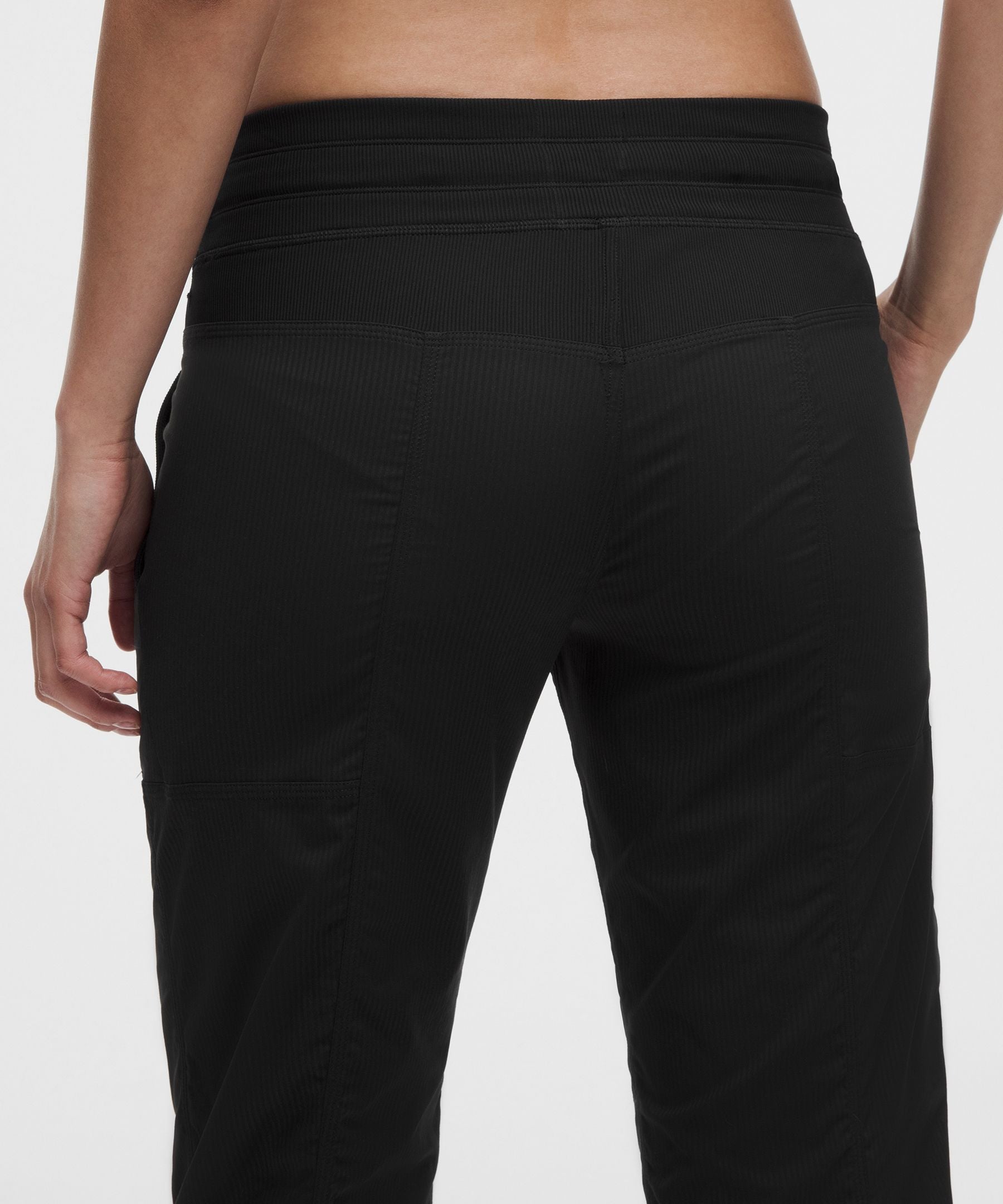 Lululemon Dance Studio Mid-Rise Pant *Tall
