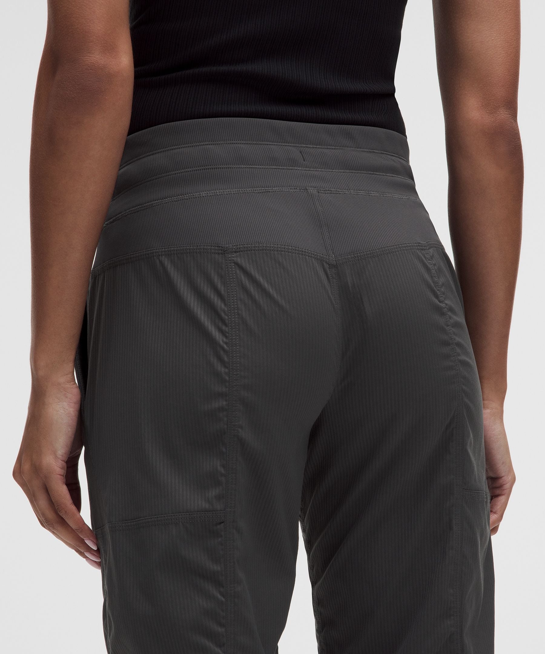 Lululemon Dance Studio Mid-Rise Pant *Tall