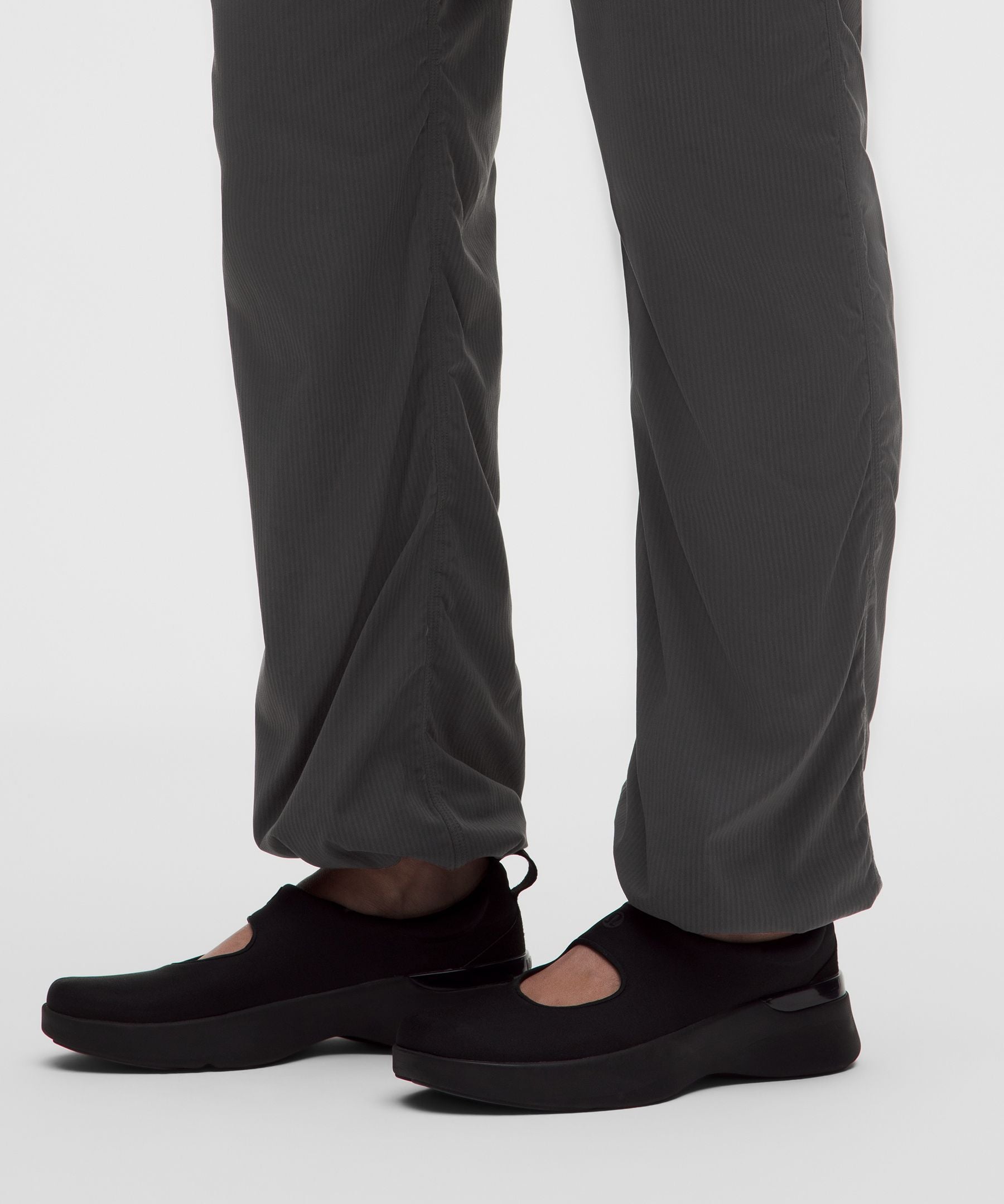 Lululemon Dance Studio Mid-Rise Pant *Tall
