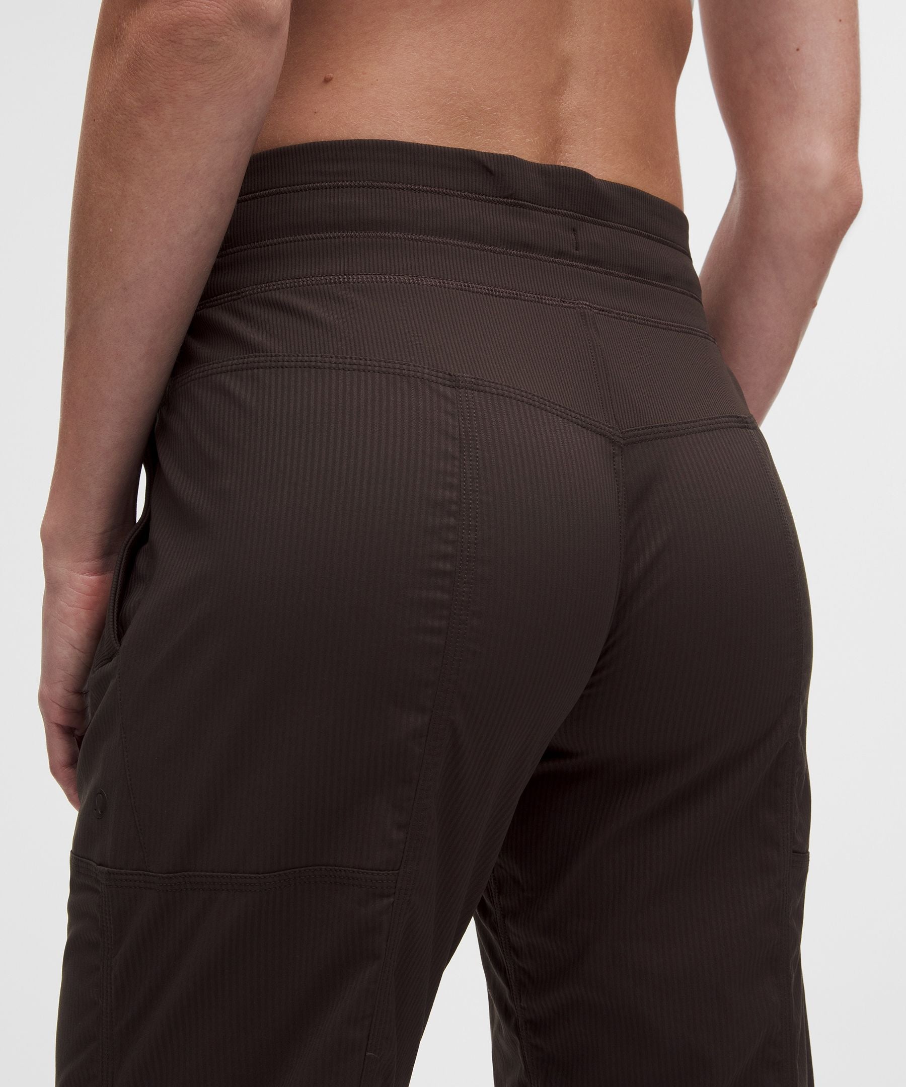 Lululemon Dance Studio Mid-Rise Pant *Tall