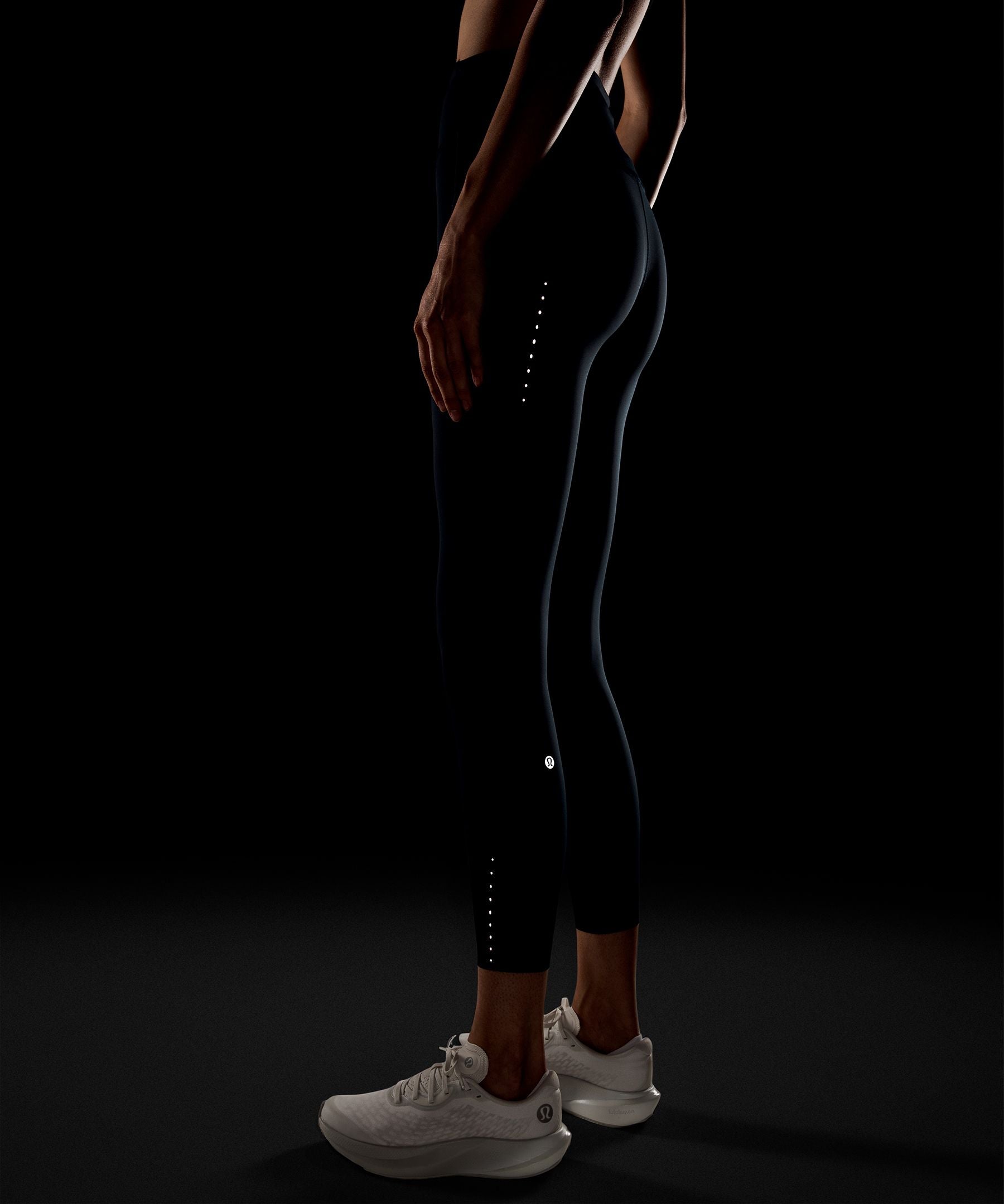 Lululemon Women's Fast and Free High-Rise Tight 25" *Pockets Updated