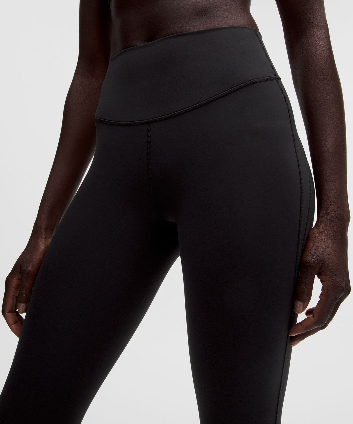 Lululemon Women's Unrestricted Power High-Rise Tight 25"