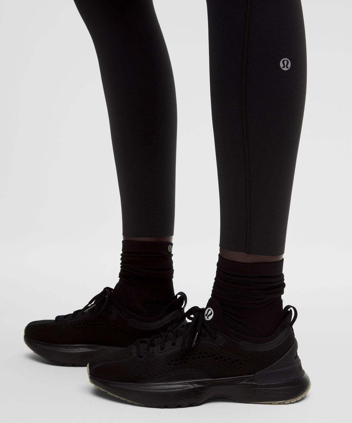 Lululemon Women's Unrestricted Power High-Rise Tight 25"