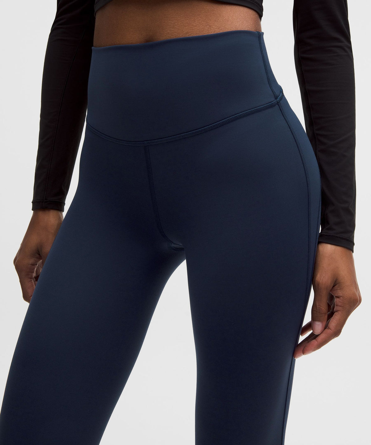 Lululemon Women's Unrestricted Power High-Rise Tight 25"