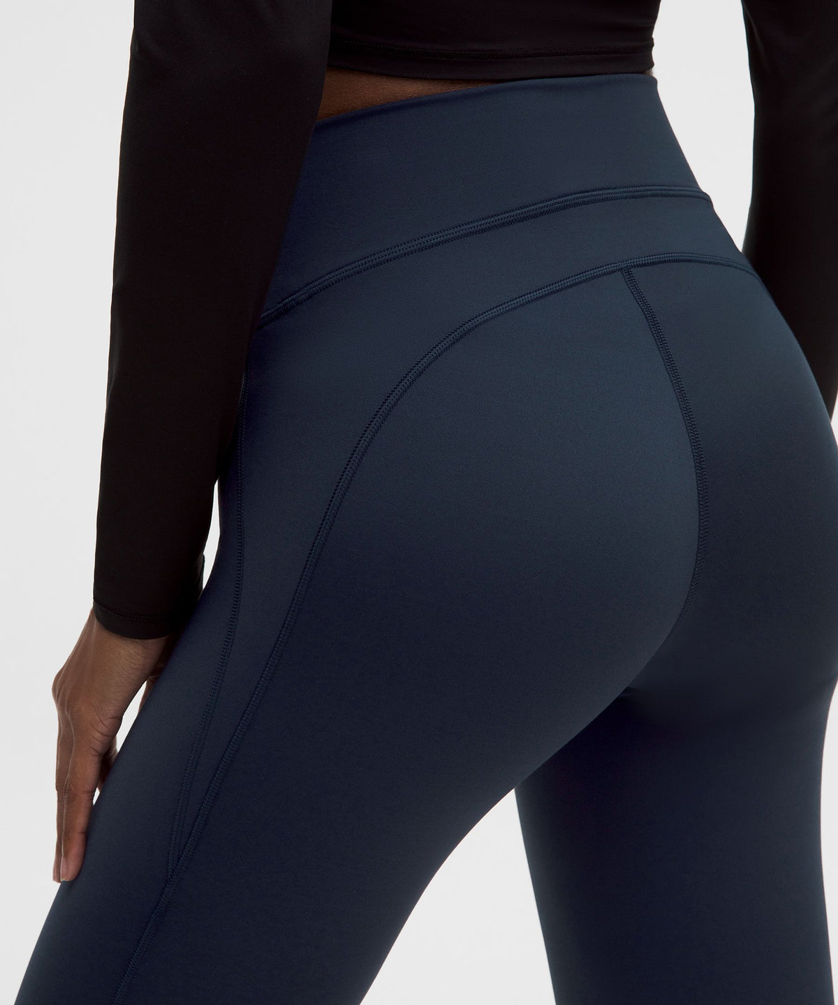 Lululemon Women's Unrestricted Power High-Rise Tight 25"