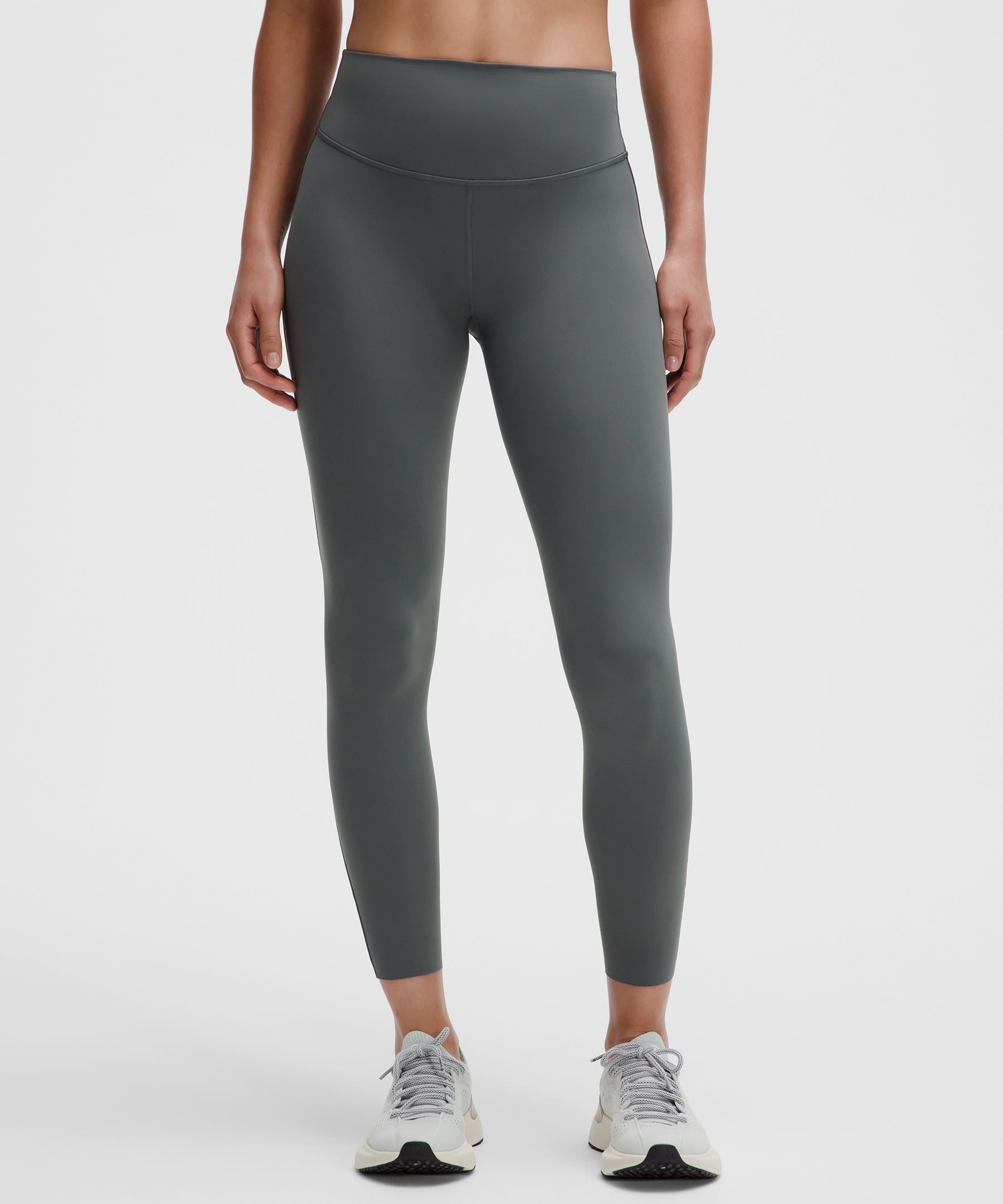 Lululemon Women's Unrestricted Power High-Rise Tight 25"