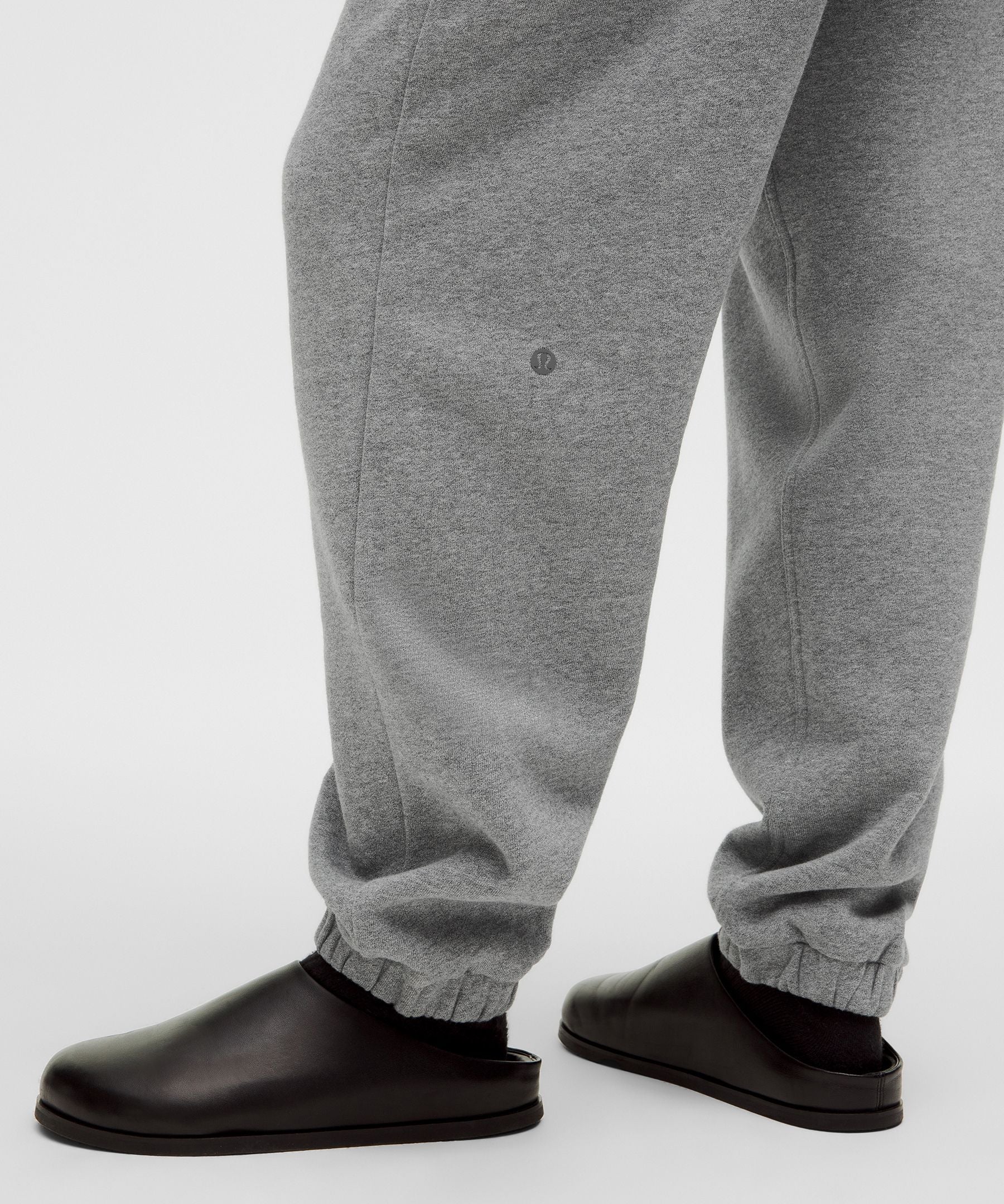 Lululemon Women's Scuba Mid-Rise Oversized Jogger *Regular