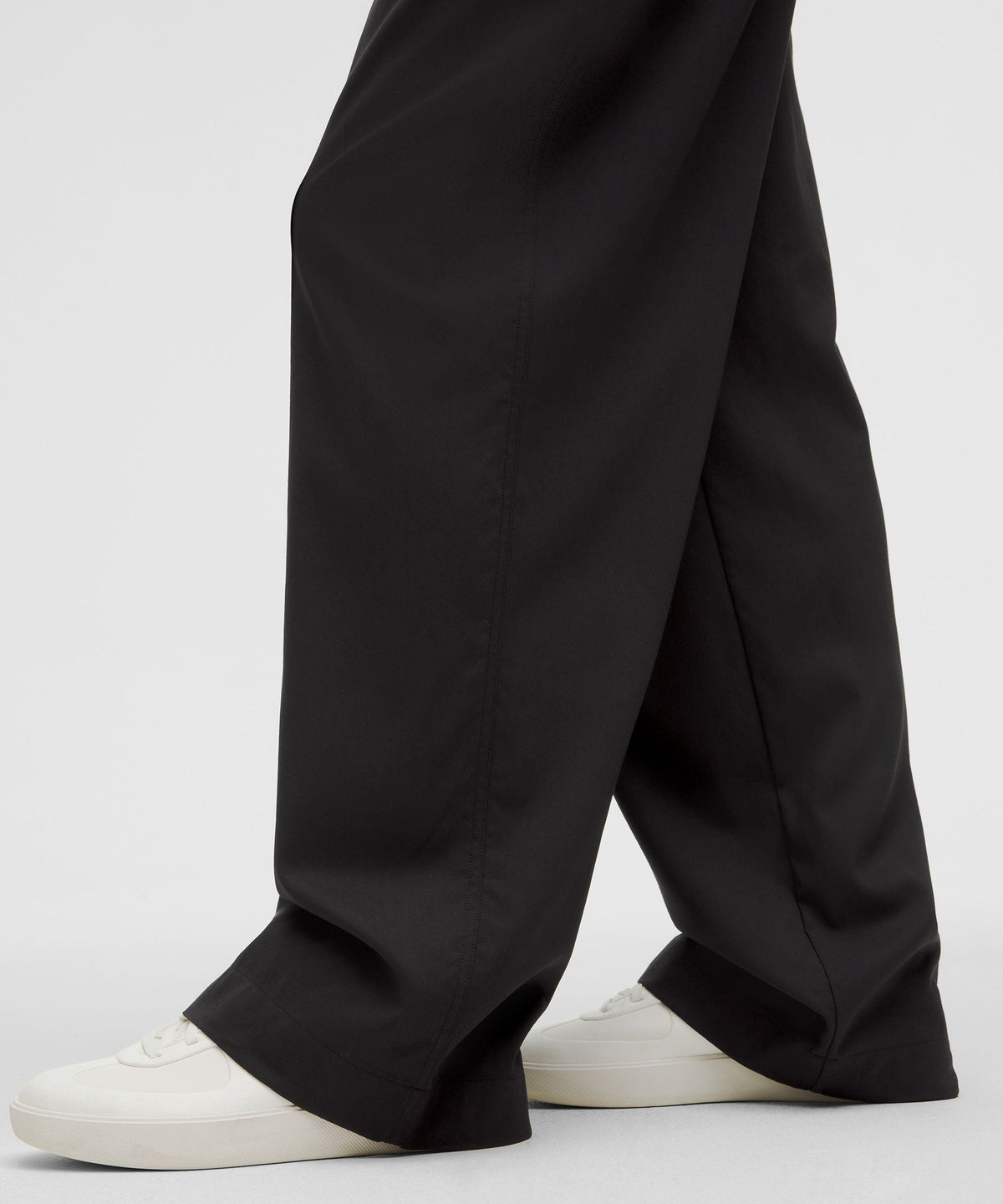 Lululemon Women's Pleat-Front High-Rise Trouser *Regular