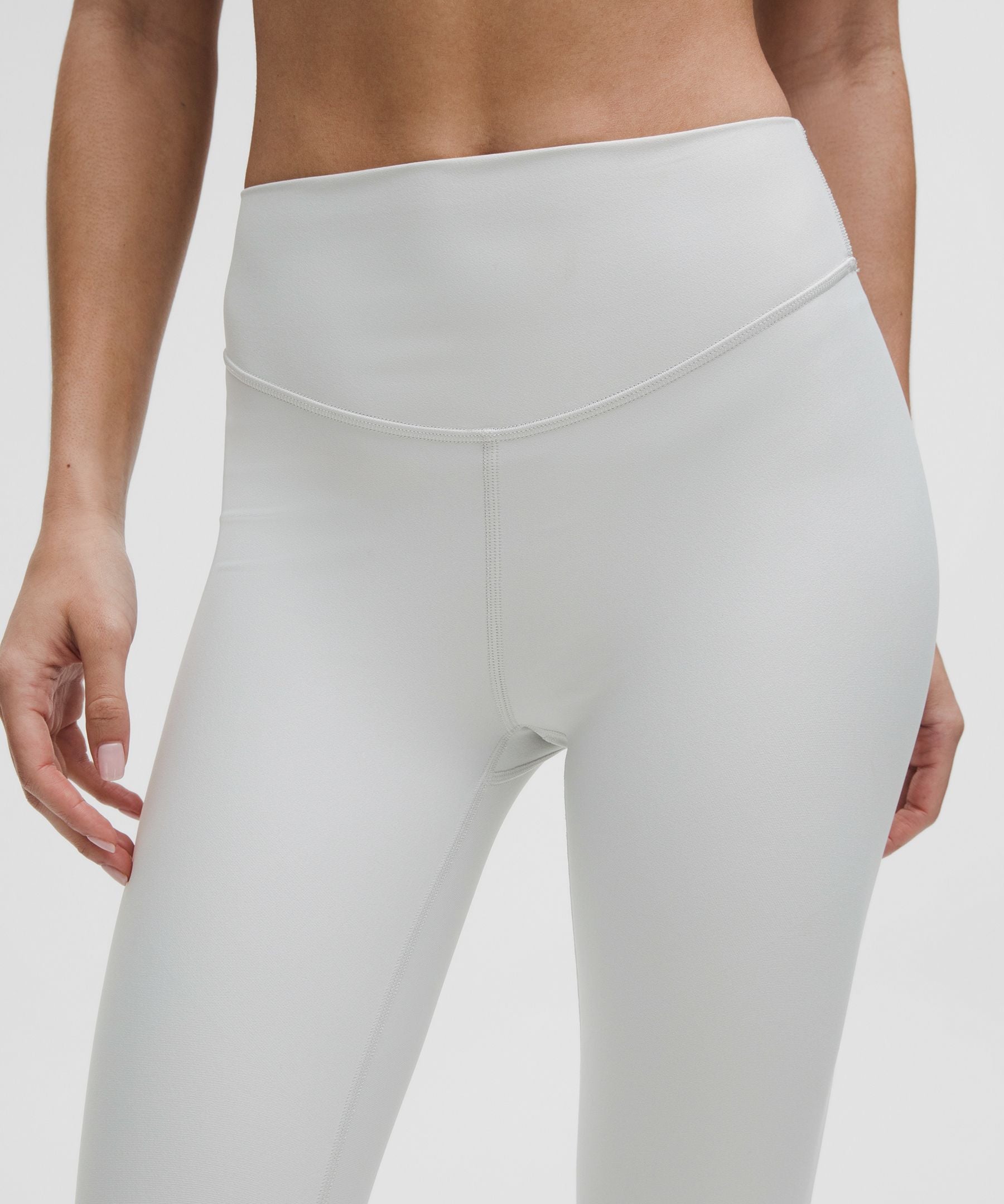 Lululemon Women's Wunder Under SenseKnit High-Rise Tight 25"