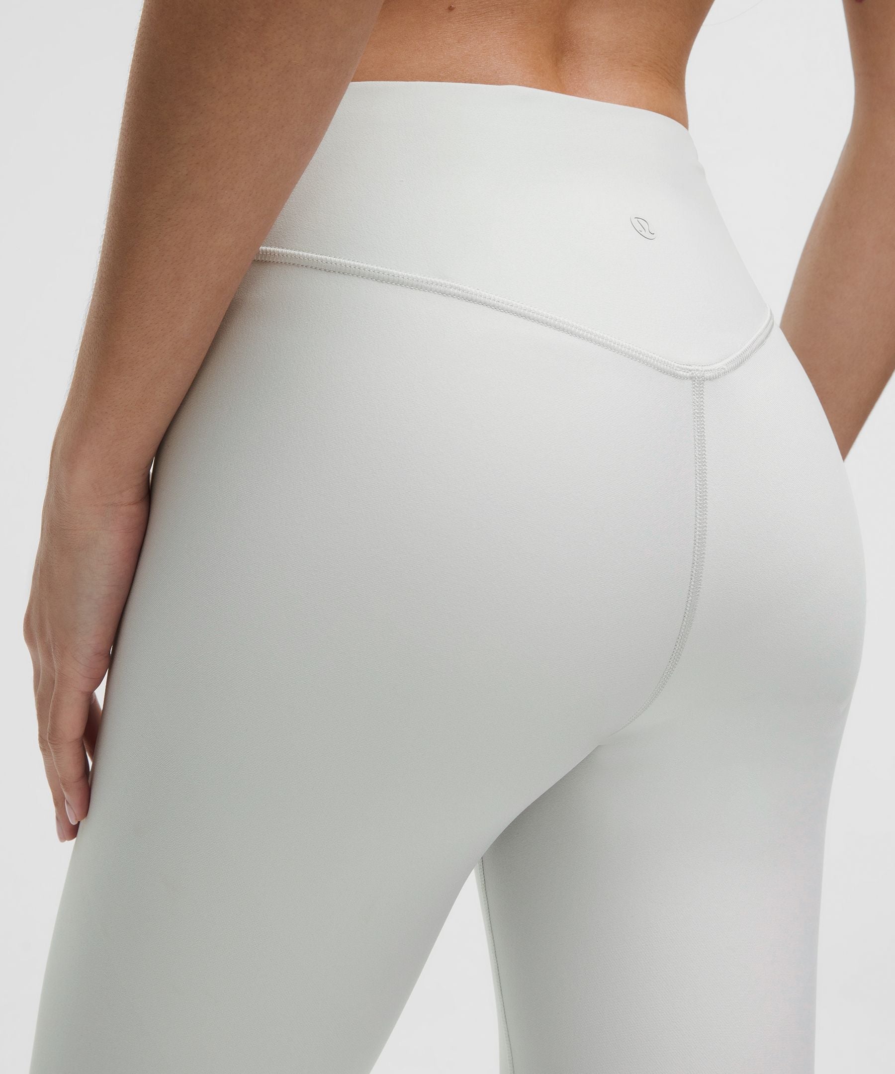 Lululemon Women's Wunder Under SenseKnit High-Rise Tight 25"