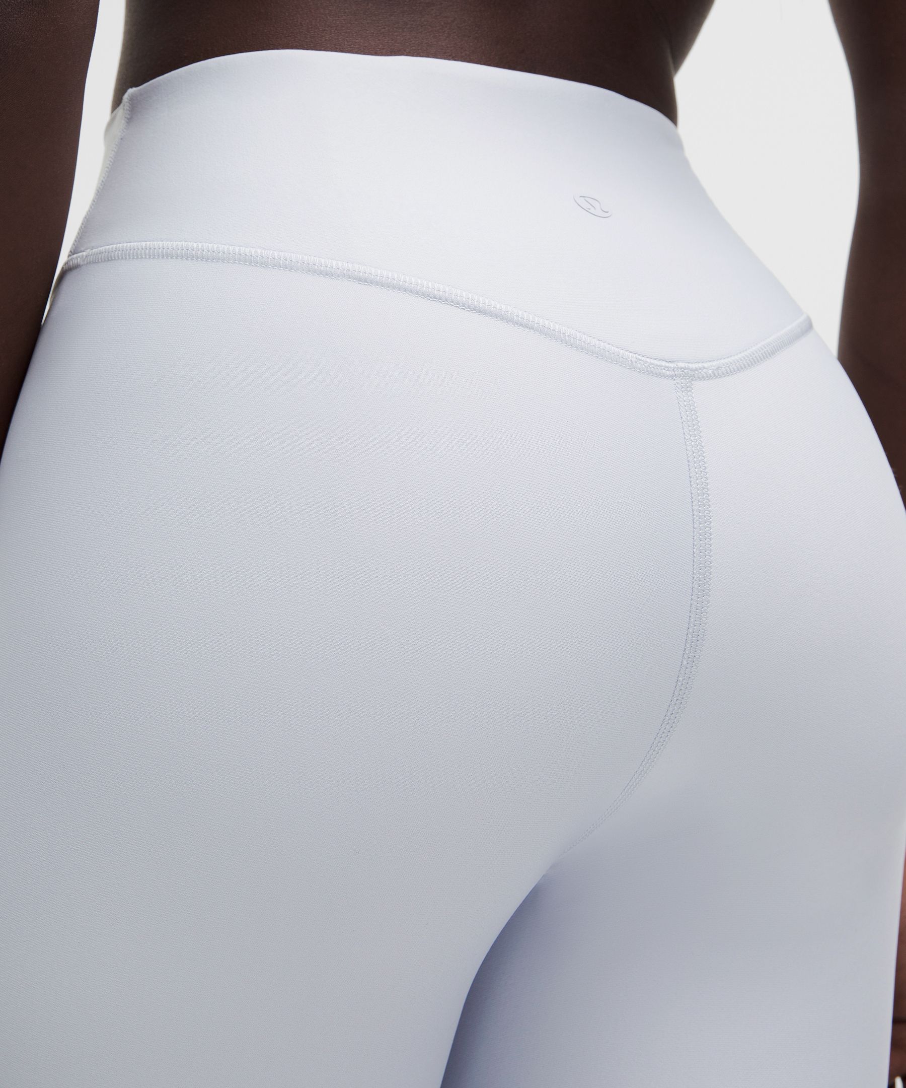 Lululemon Women's Wunder Under SenseKnit High-Rise Tight 25"
