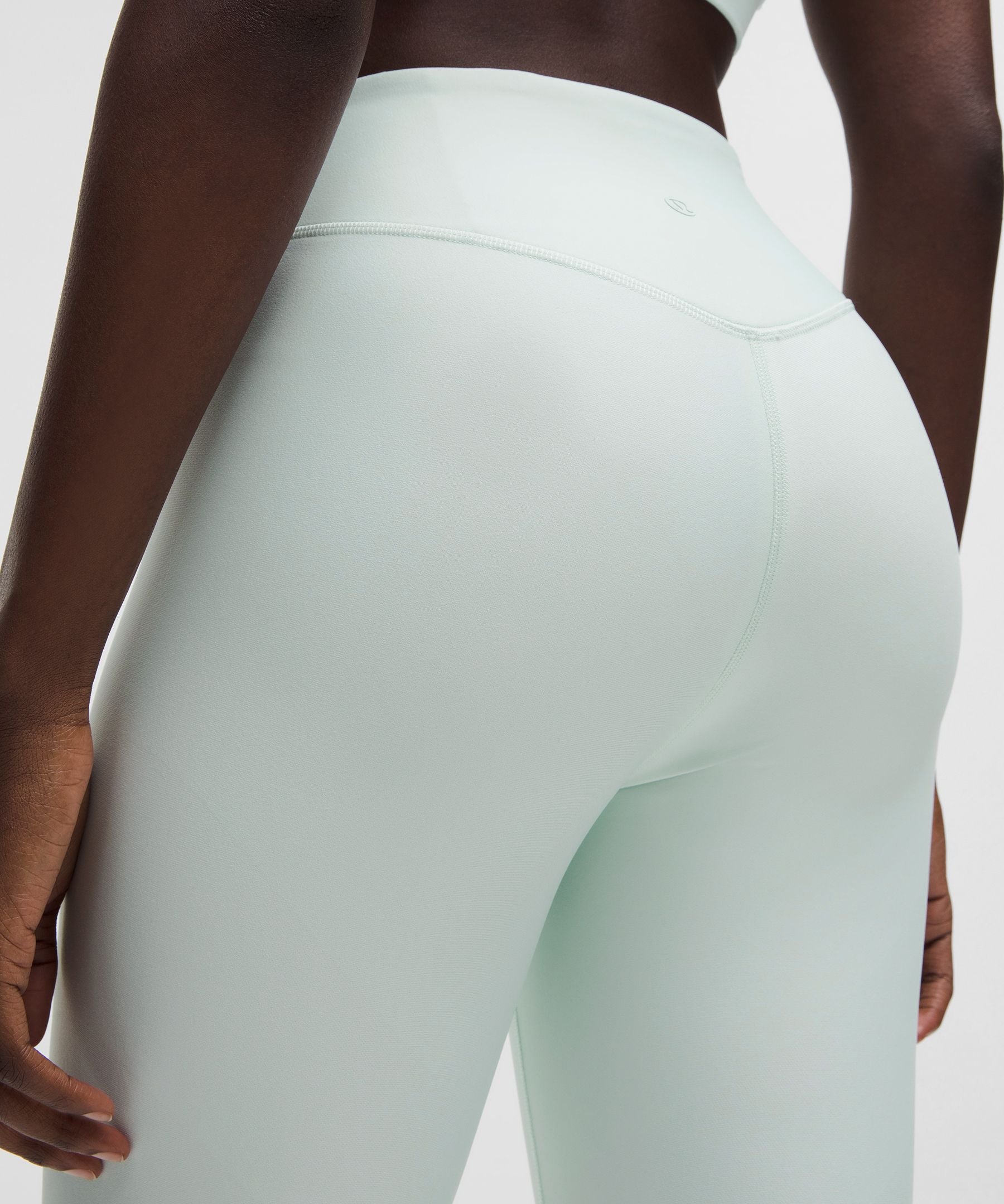 Lululemon Women's Wunder Under SenseKnit High-Rise Tight 25"
