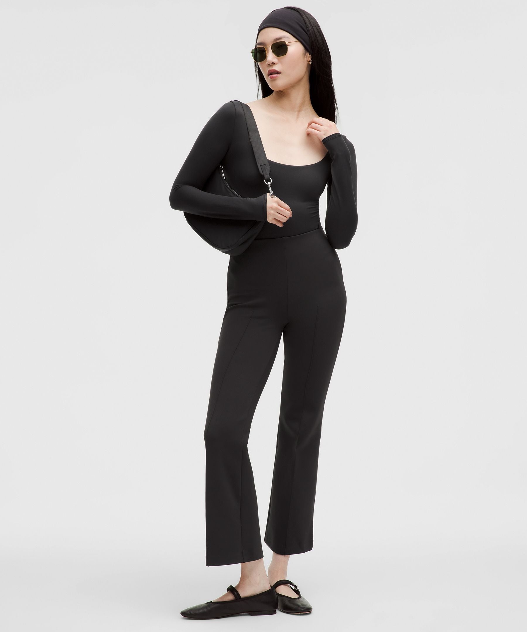 Lululemon Women's Stretch Spacer High-Rise Pant