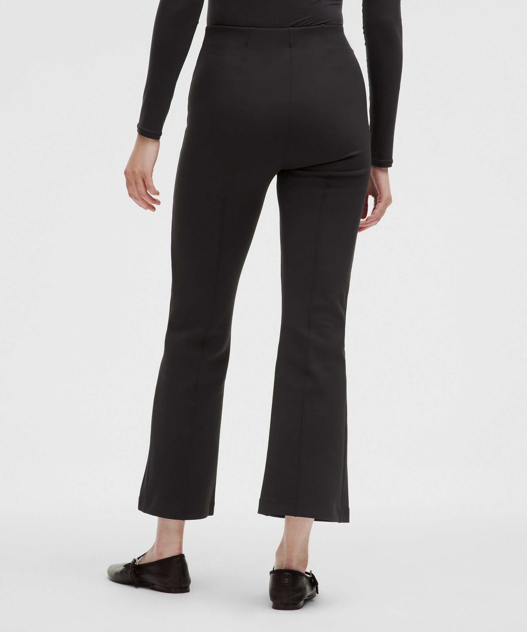 Lululemon Women's Stretch Spacer High-Rise Pant