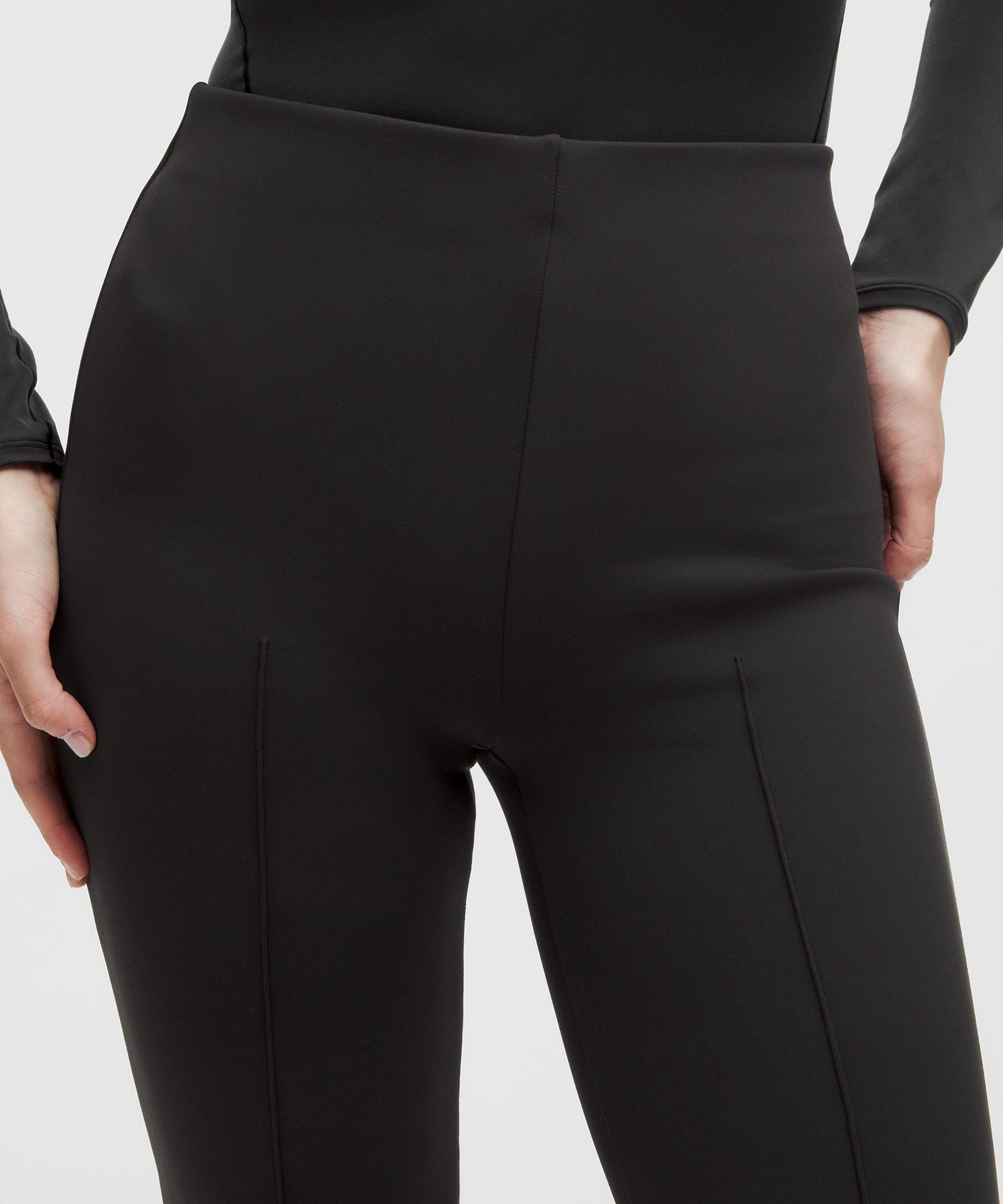 Lululemon Women's Stretch Spacer High-Rise Pant