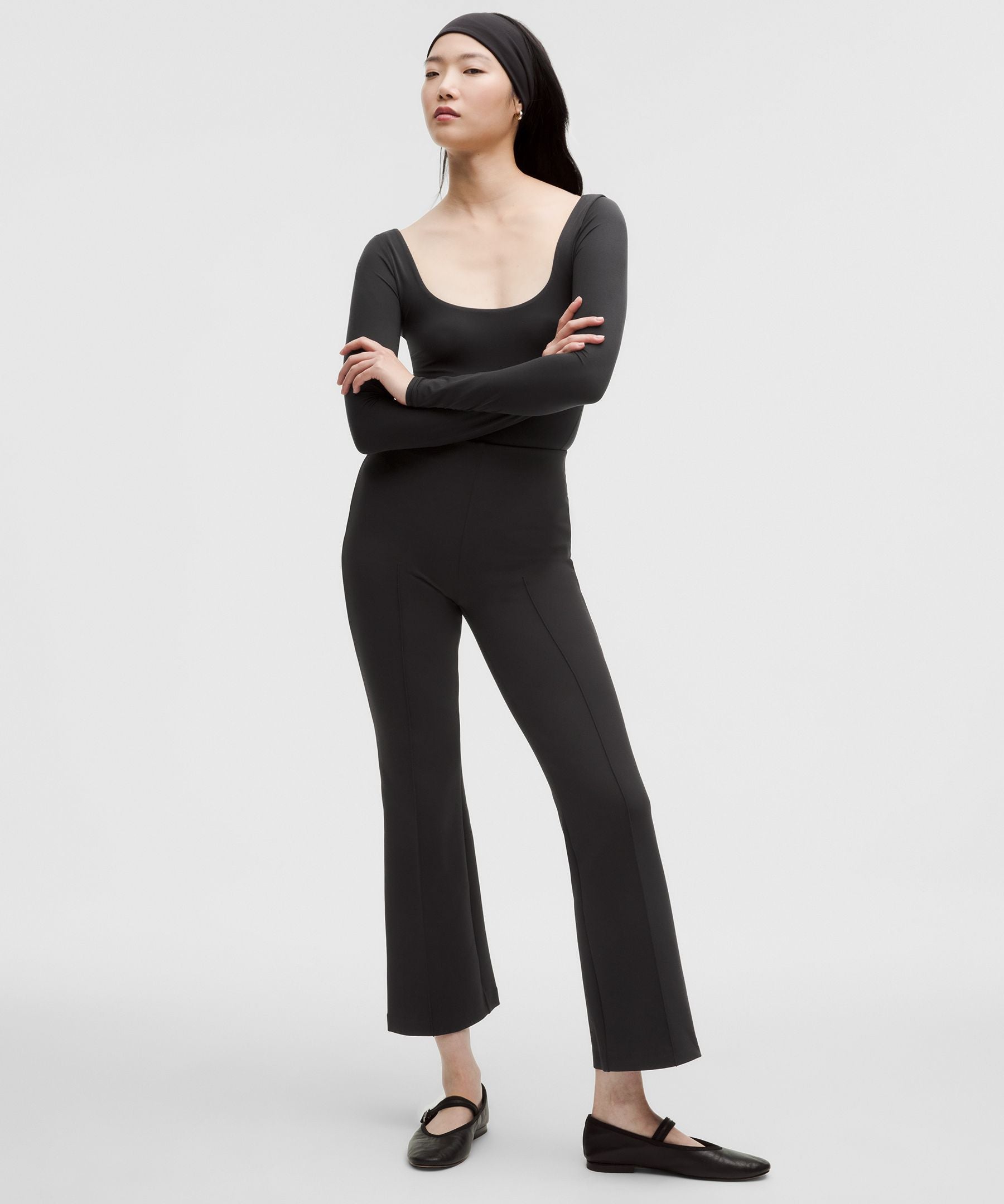 Lululemon Women's Stretch Spacer High-Rise Pant