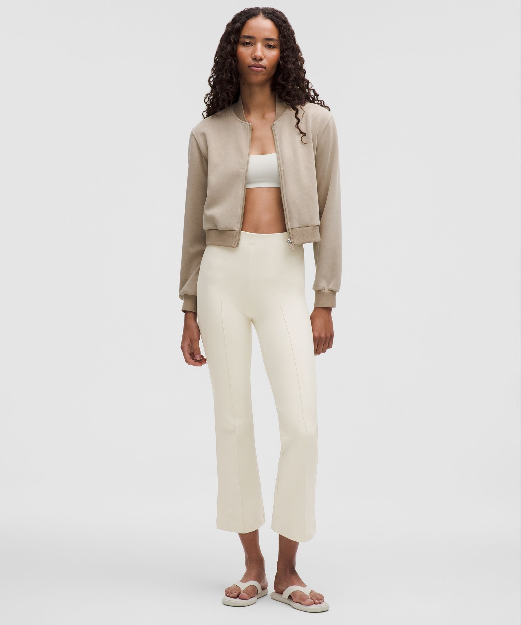 Lululemon Women's Stretch Spacer High-Rise Pant