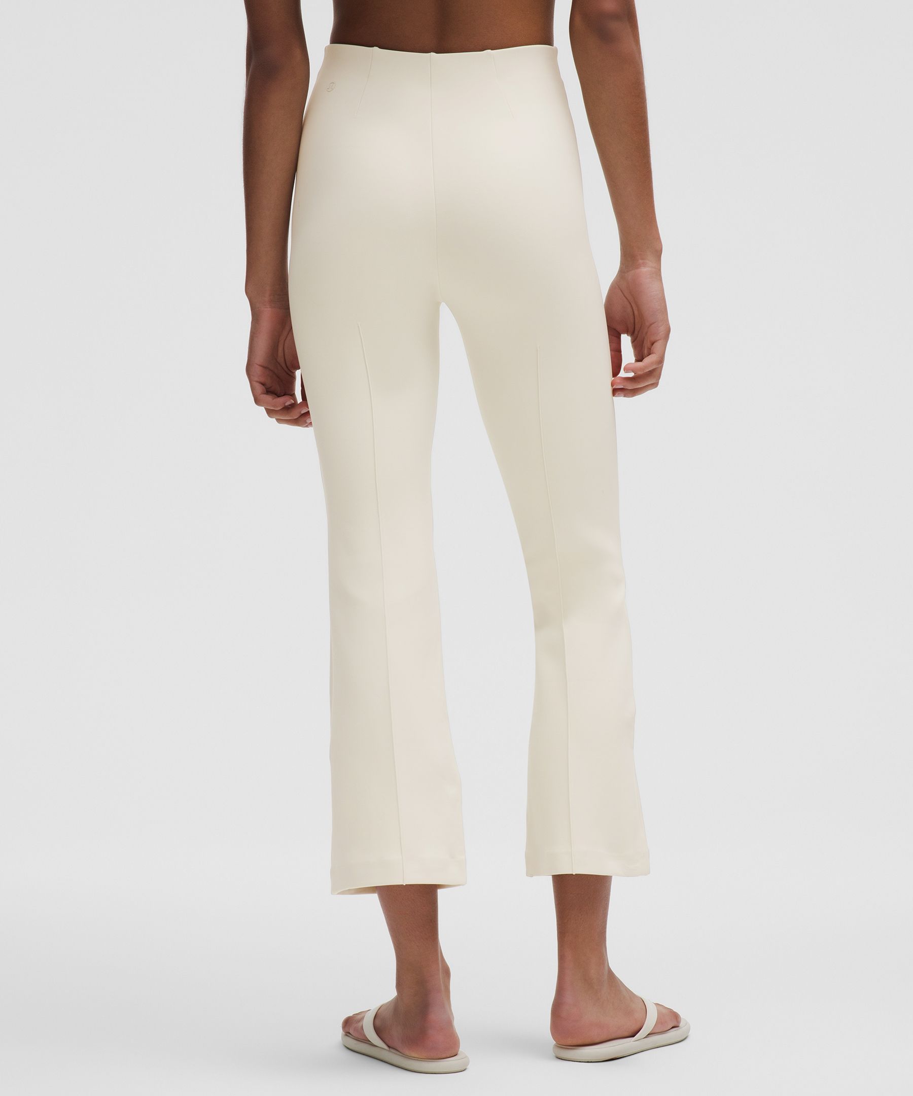Lululemon Women's Stretch Spacer High-Rise Pant