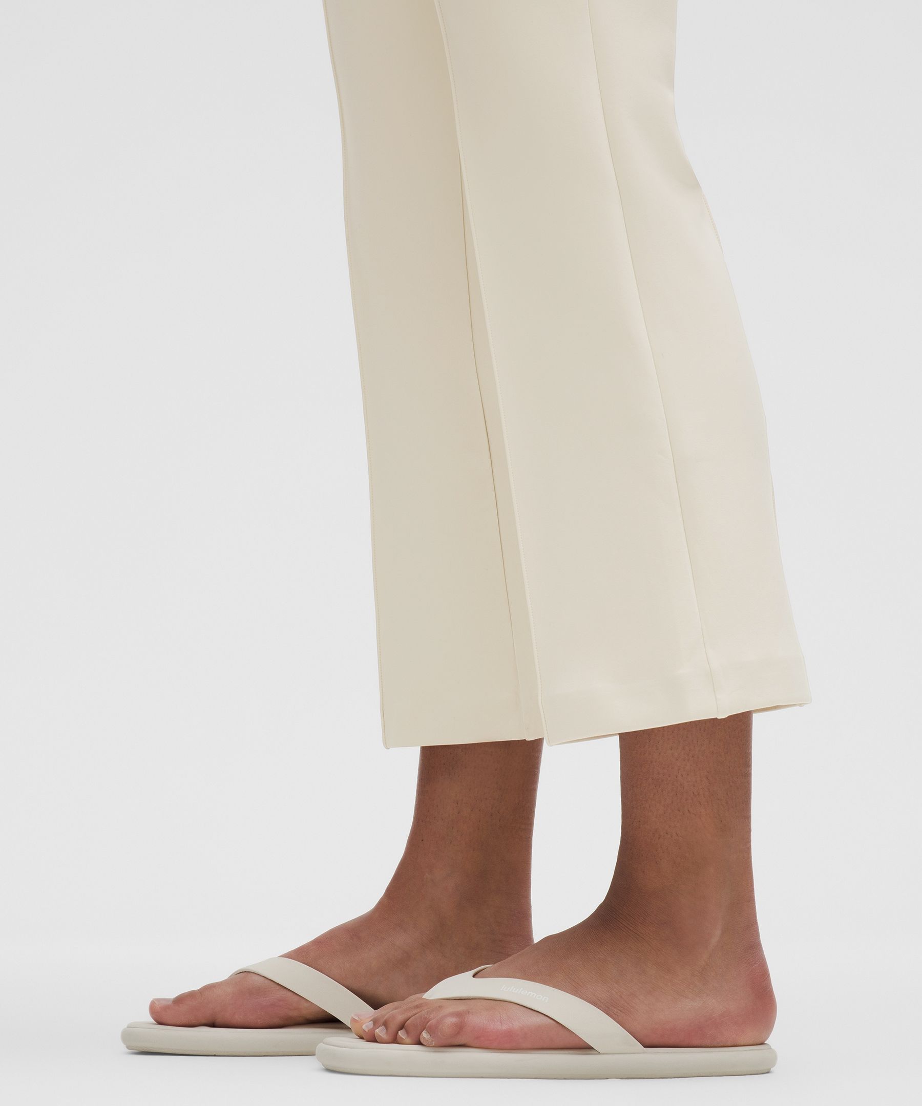 Lululemon Women's Stretch Spacer High-Rise Pant