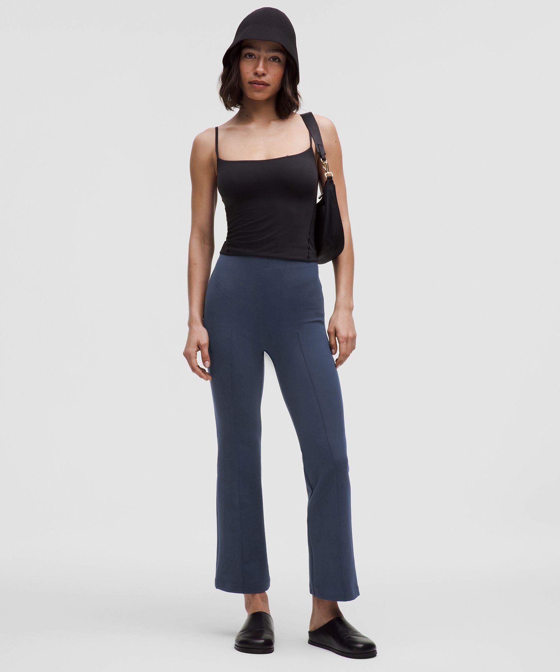 Lululemon Women's Stretch Spacer High-Rise Pant