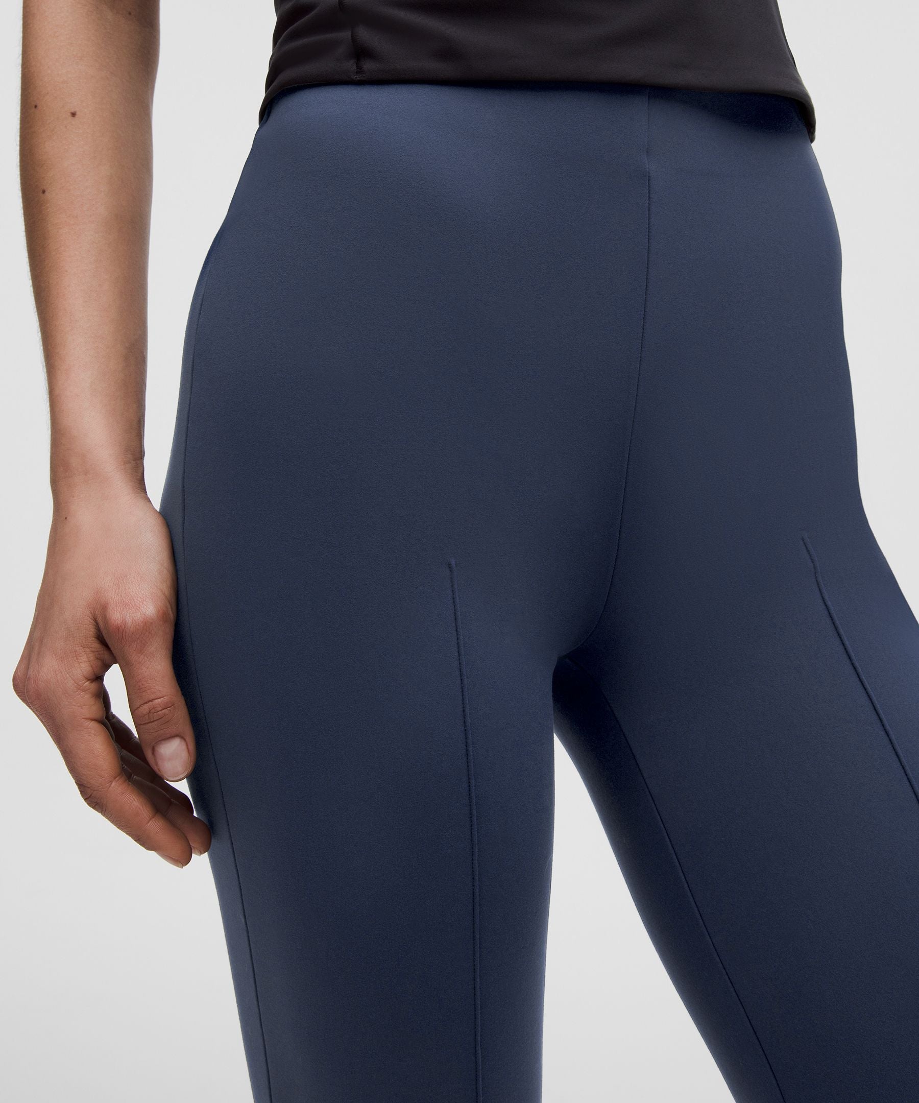 Lululemon Women's Stretch Spacer High-Rise Pant