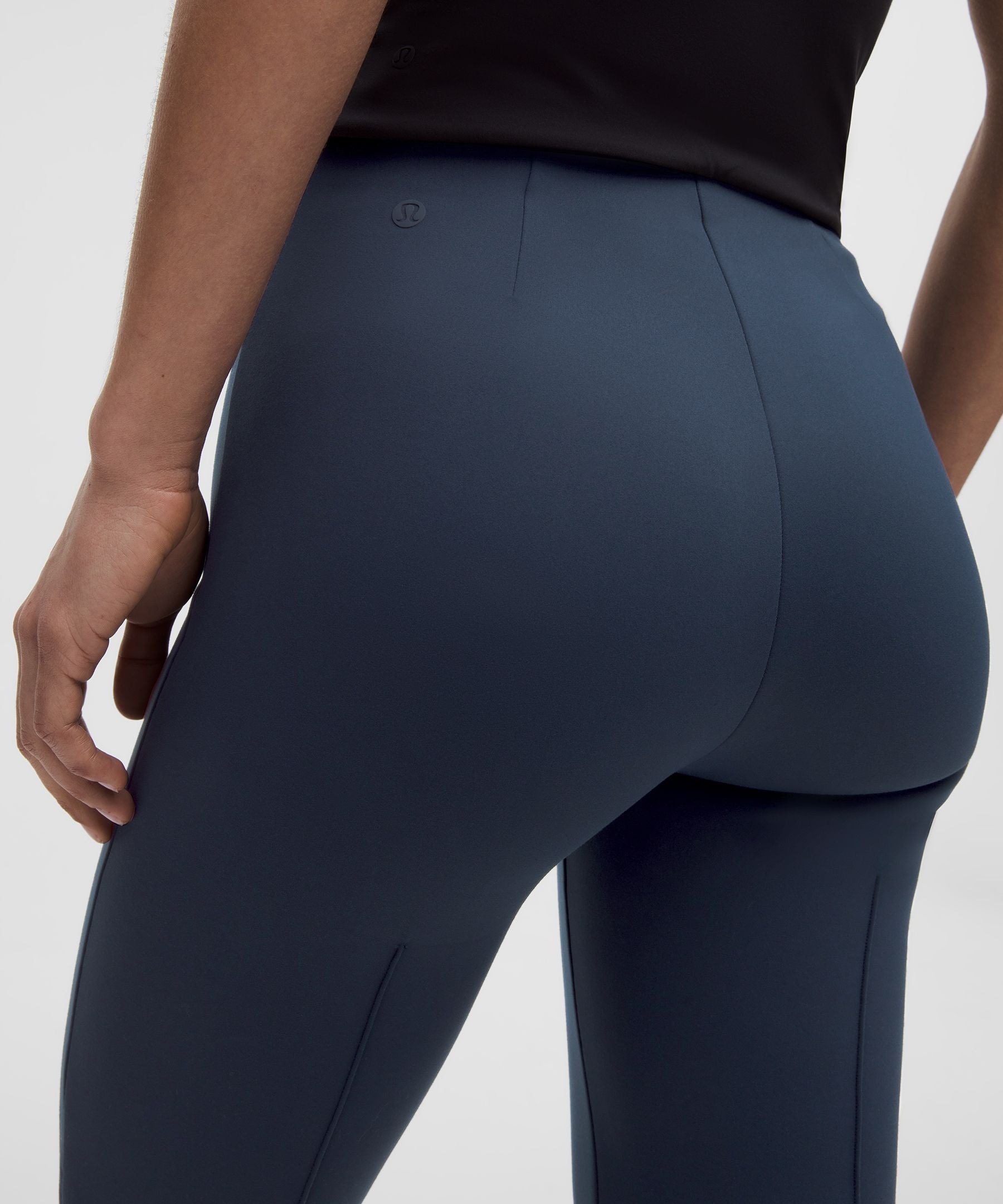 Lululemon Women's Stretch Spacer High-Rise Pant