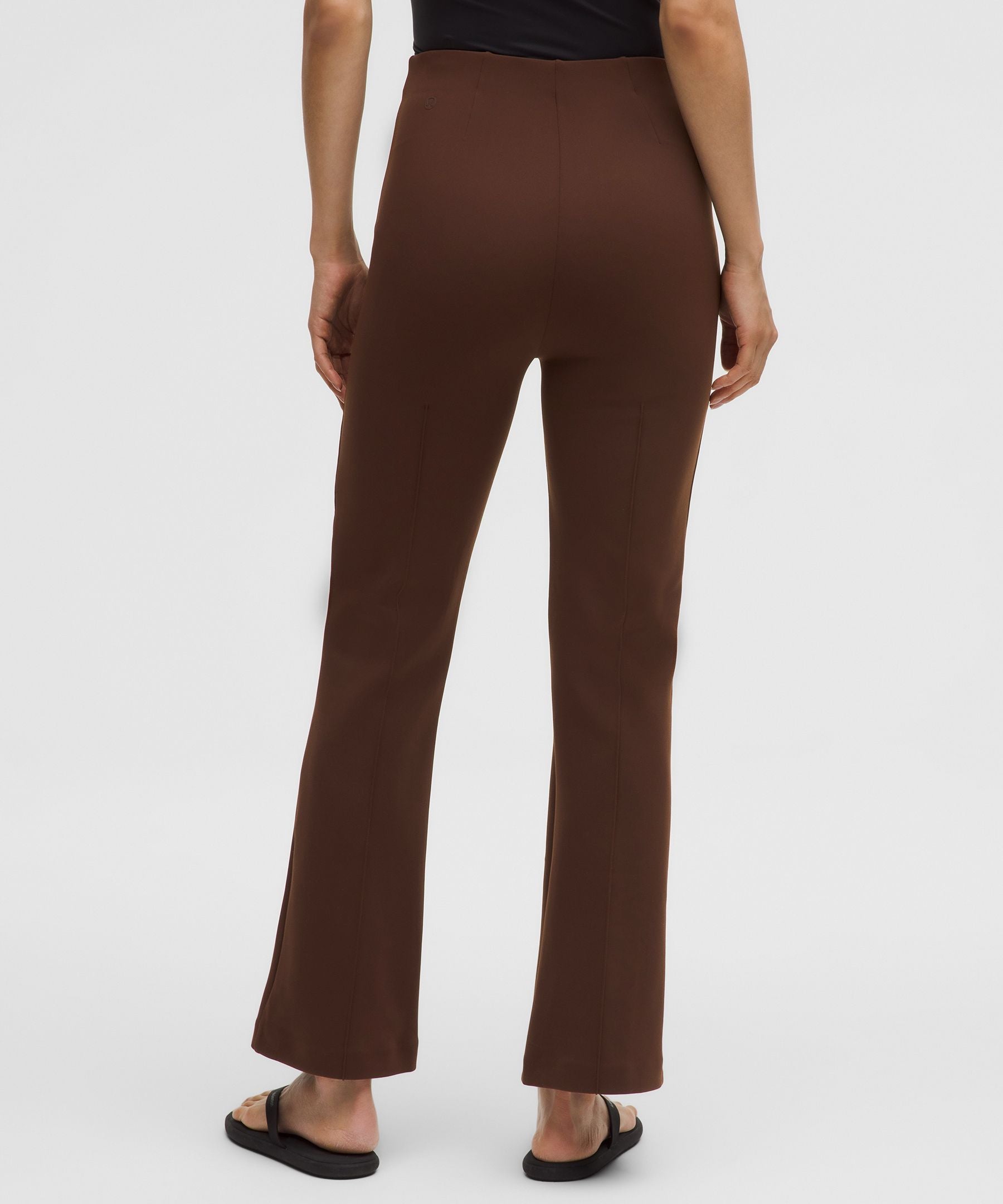 Lululemon Women's Stretch Spacer High-Rise Pant