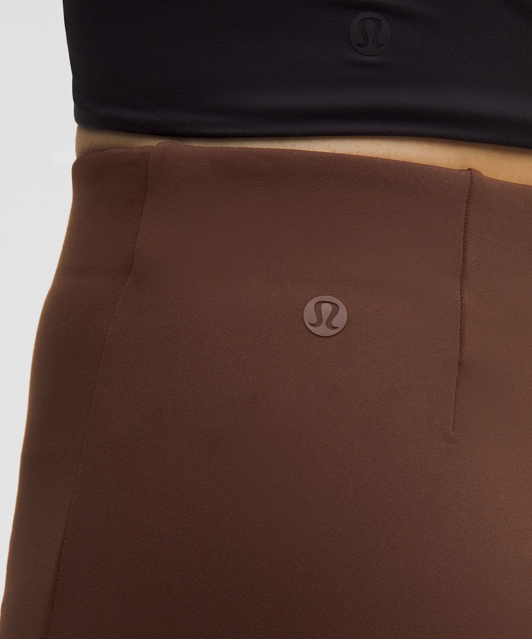 Lululemon Women's Stretch Spacer High-Rise Pant
