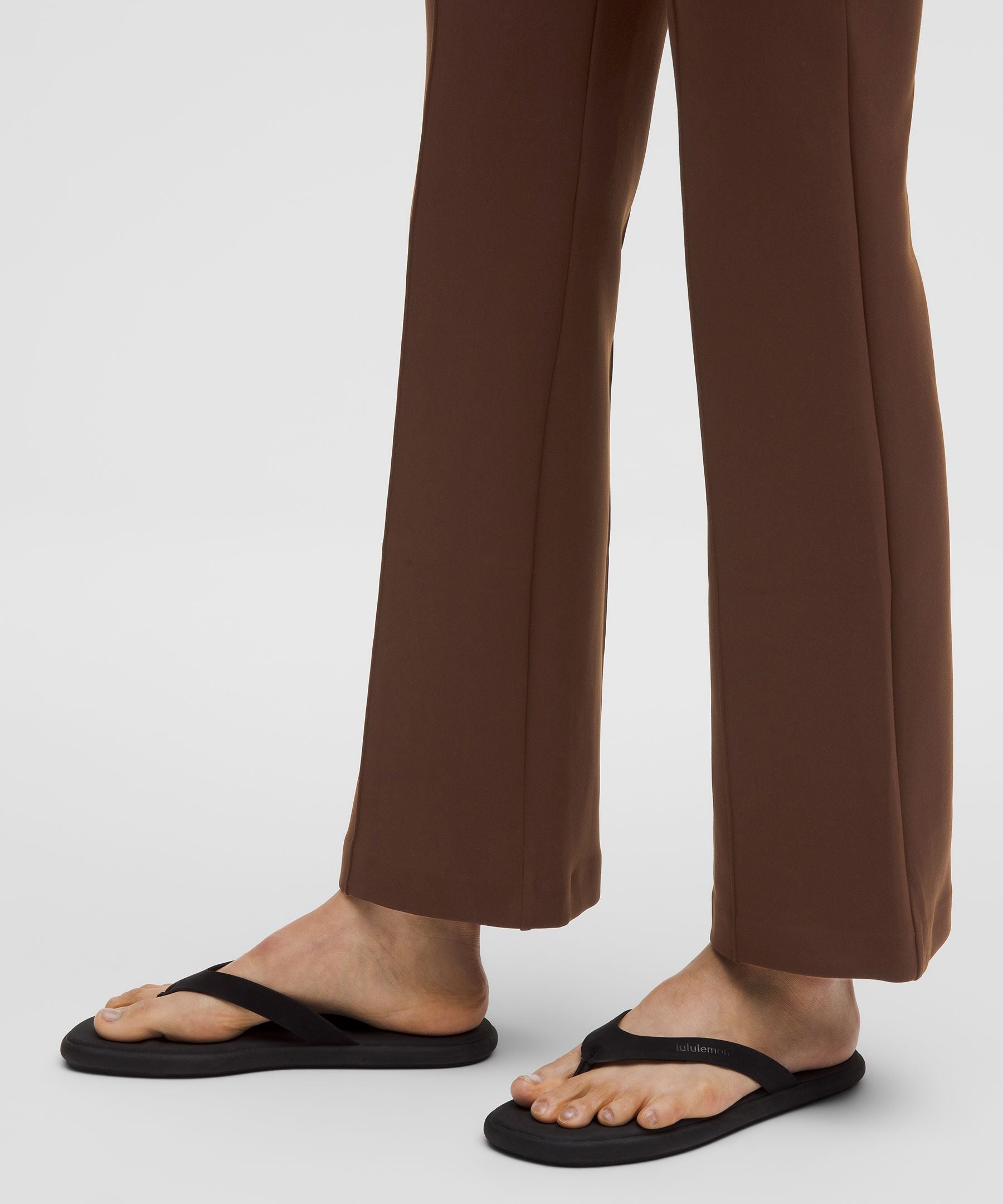 Lululemon Women's Stretch Spacer High-Rise Pant