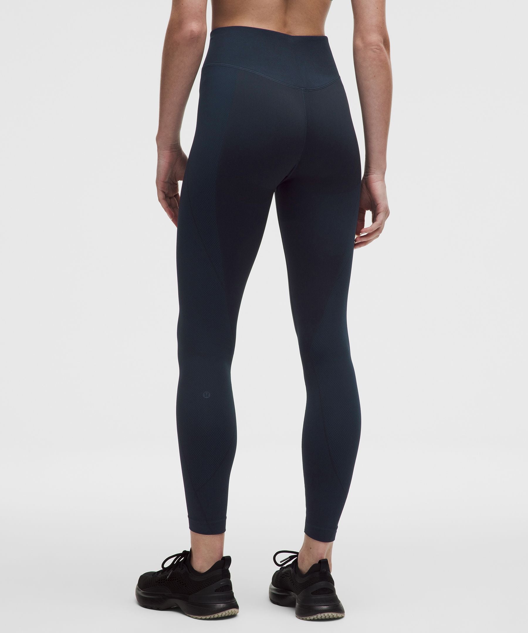 Lululemon Women's Get Low High-Rise Training Tight 25"