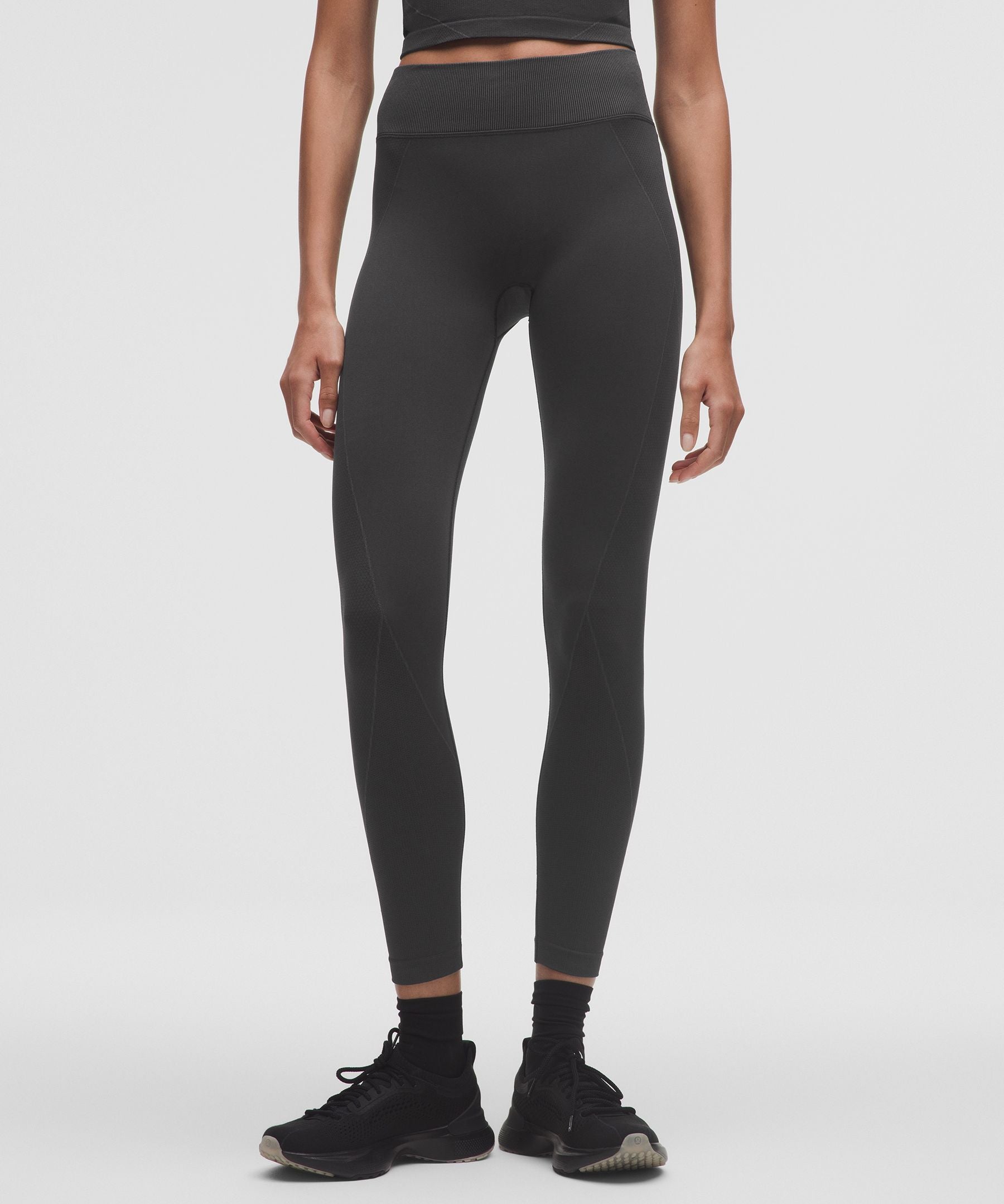 Lululemon Women's Get Low High-Rise Training Tight 25"