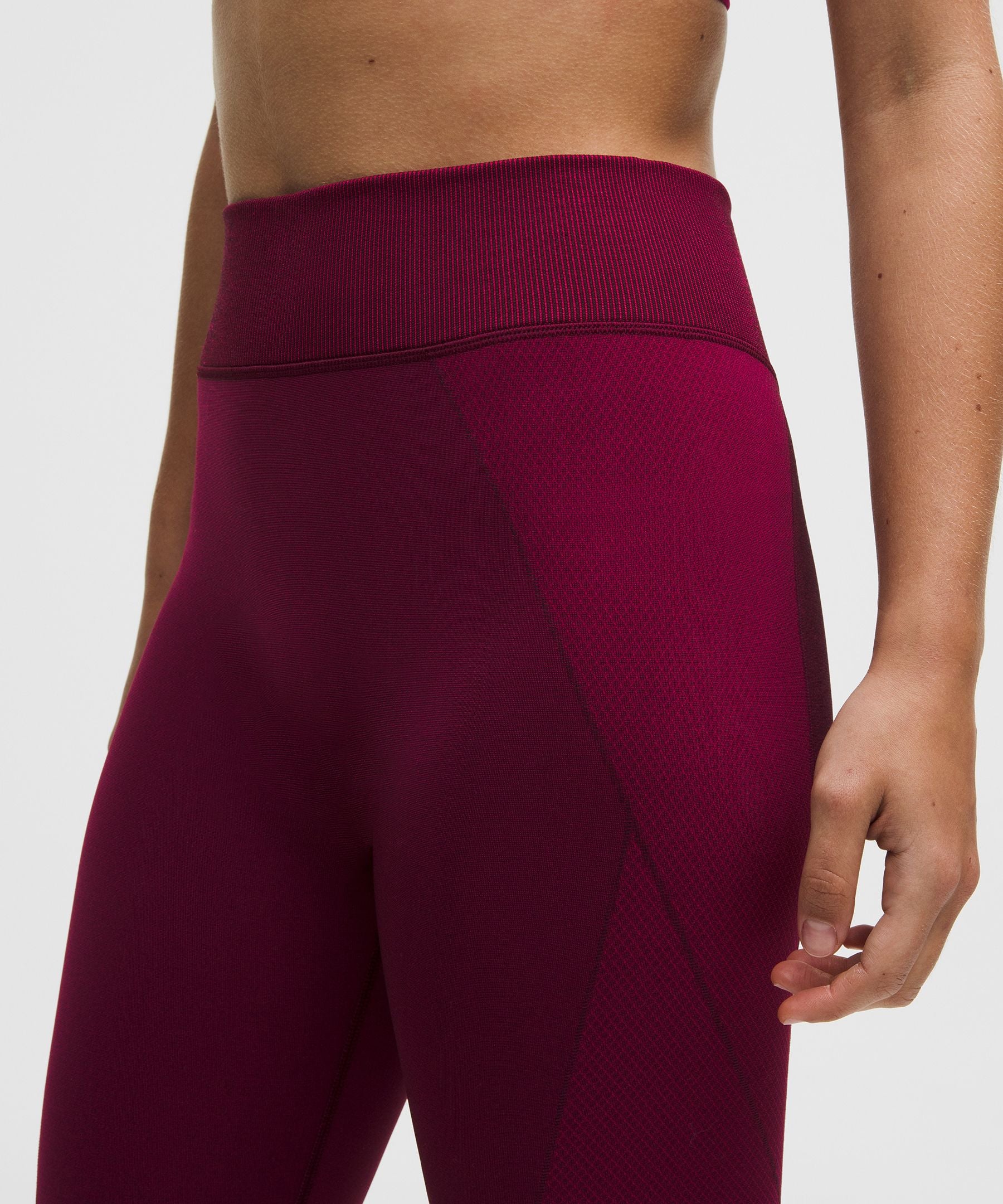 Lululemon Women's Get Low High-Rise Training Tight 25"
