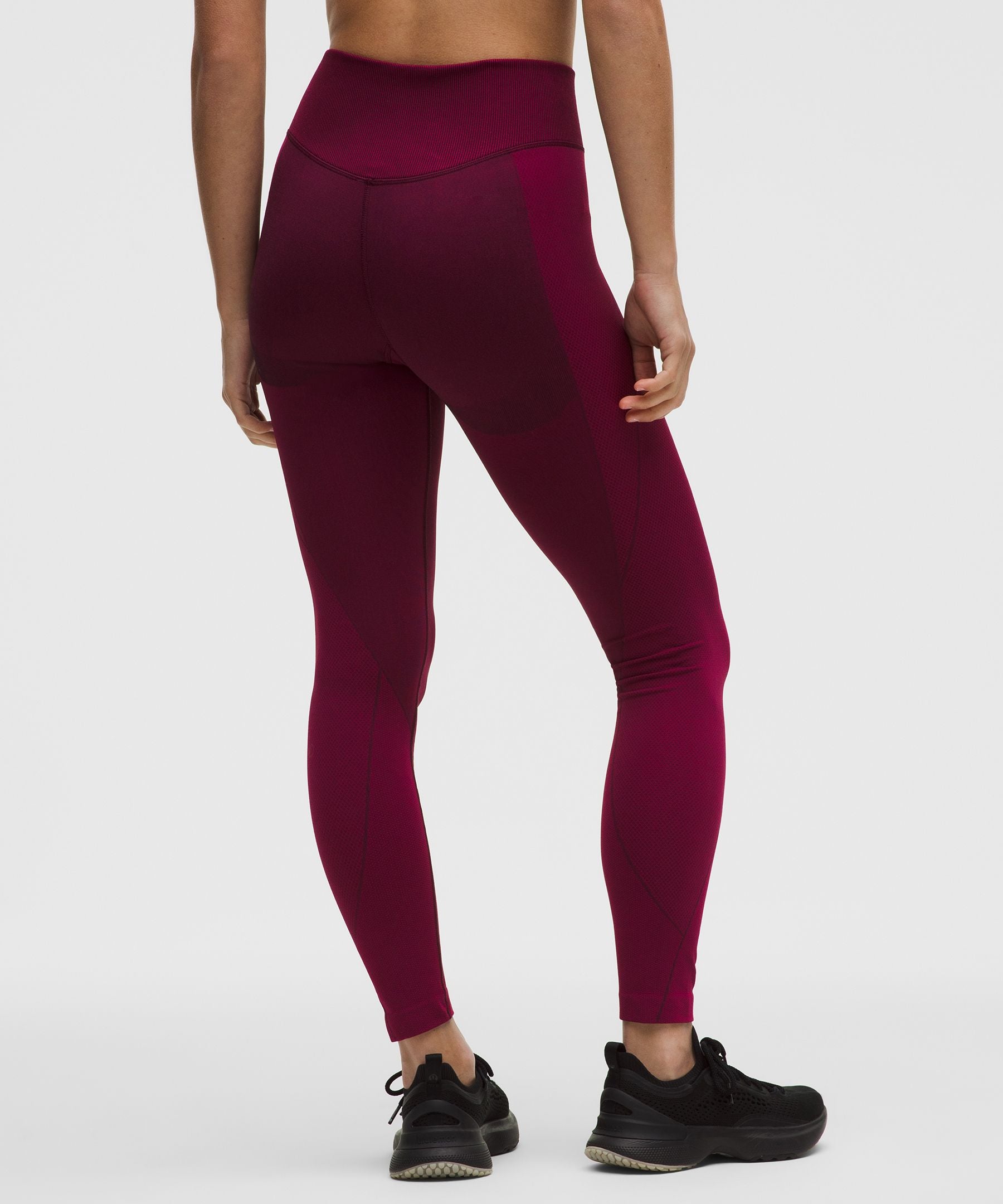 Lululemon Women's Get Low High-Rise Training Tight 25"