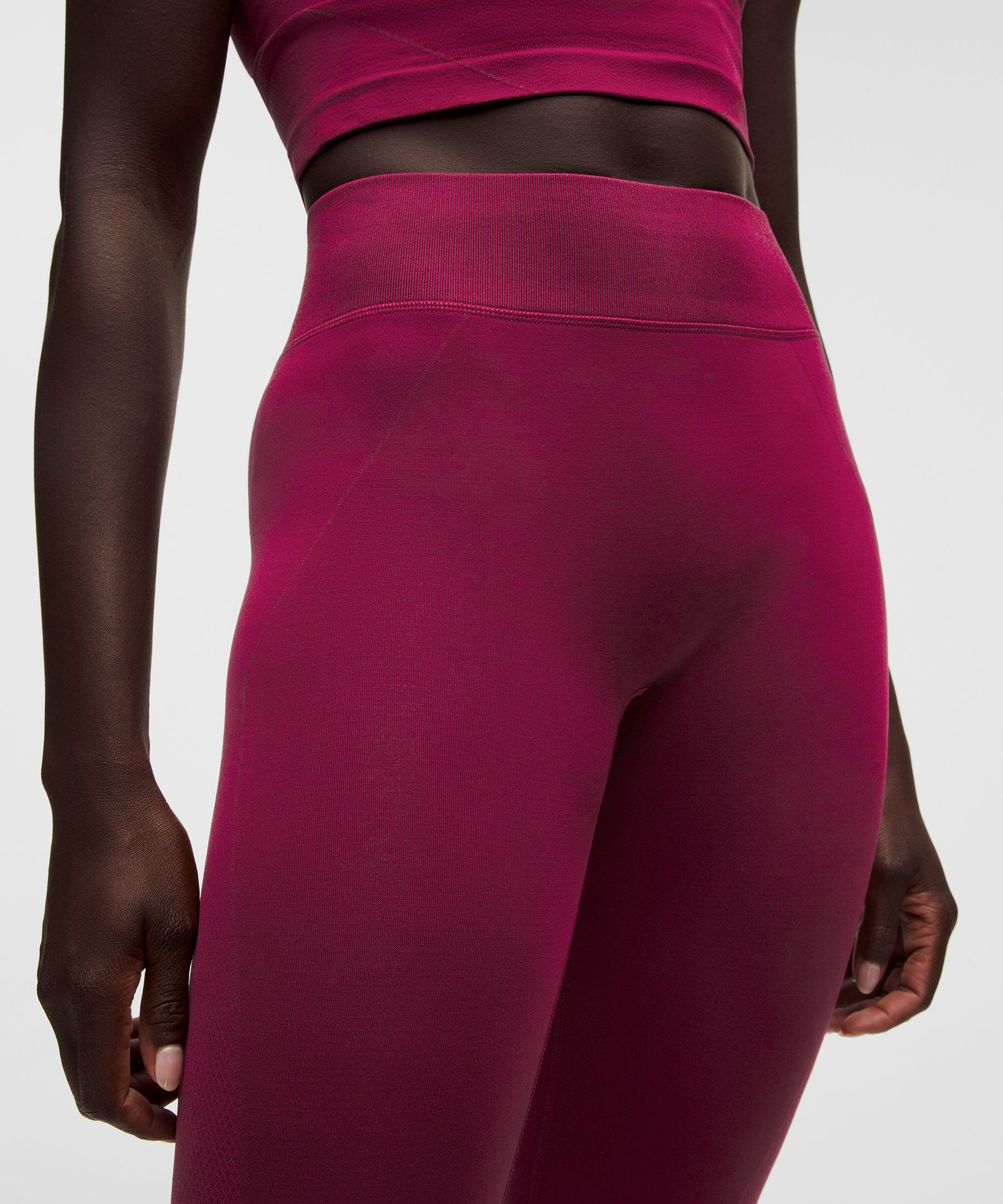 Lululemon Women's Get Low High-Rise Training Tight 25"