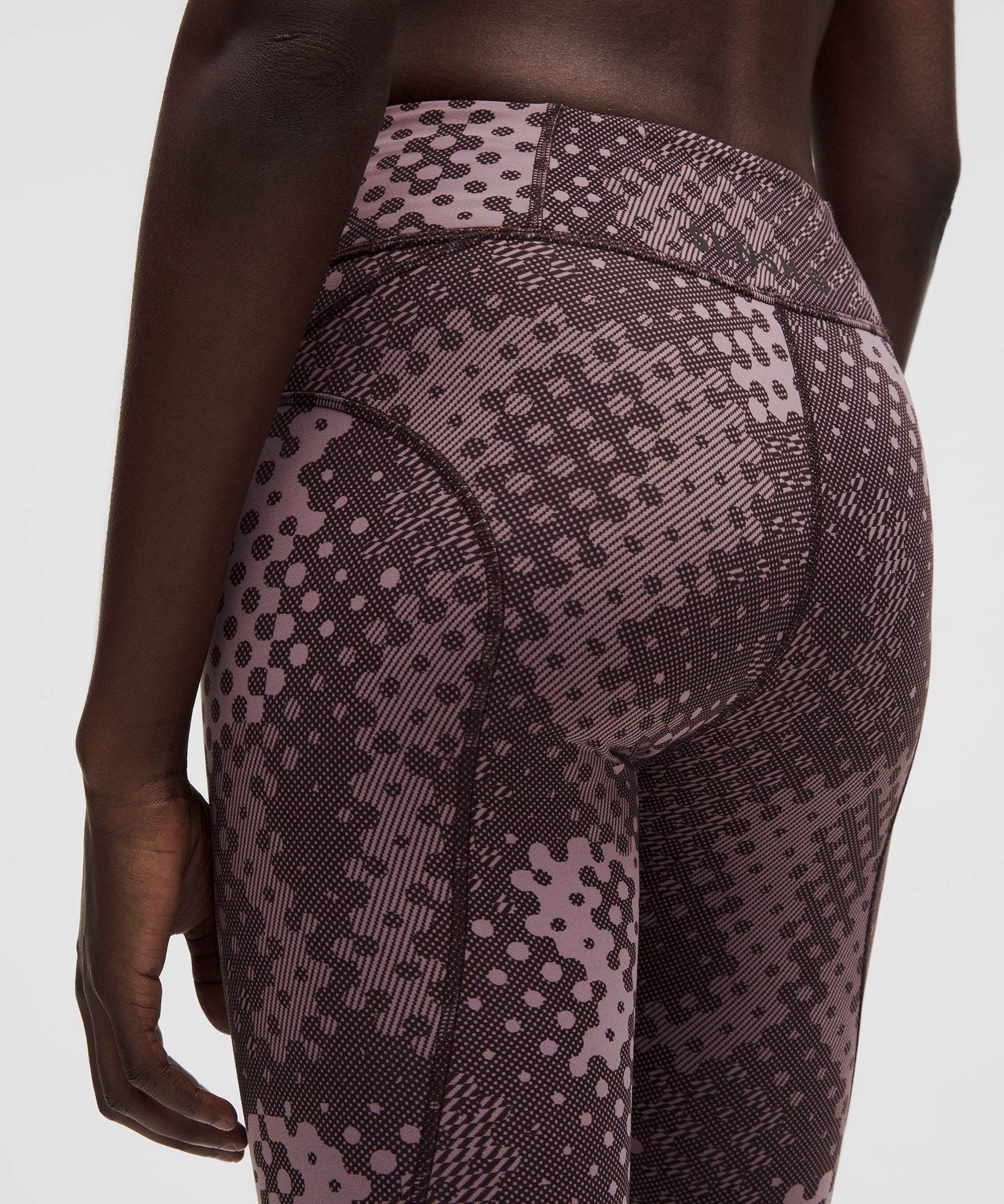 Lululemon Women's Everlux Mid-Rise Tight 28" *SLNSH Collection