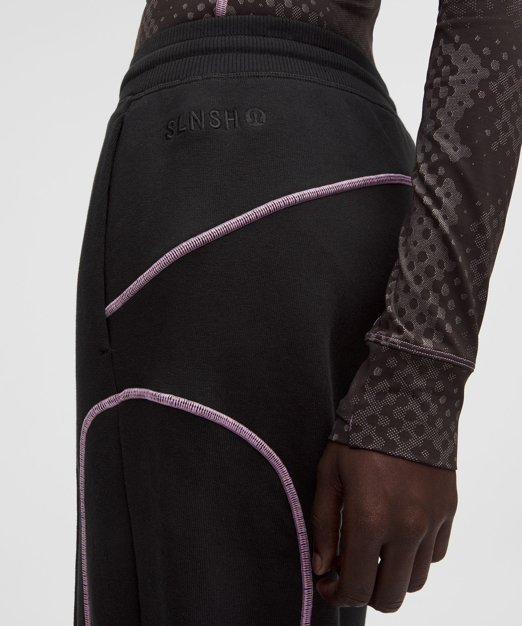 Lululemon Women's Heavyweight French Terry Pant *SLNSH Collection