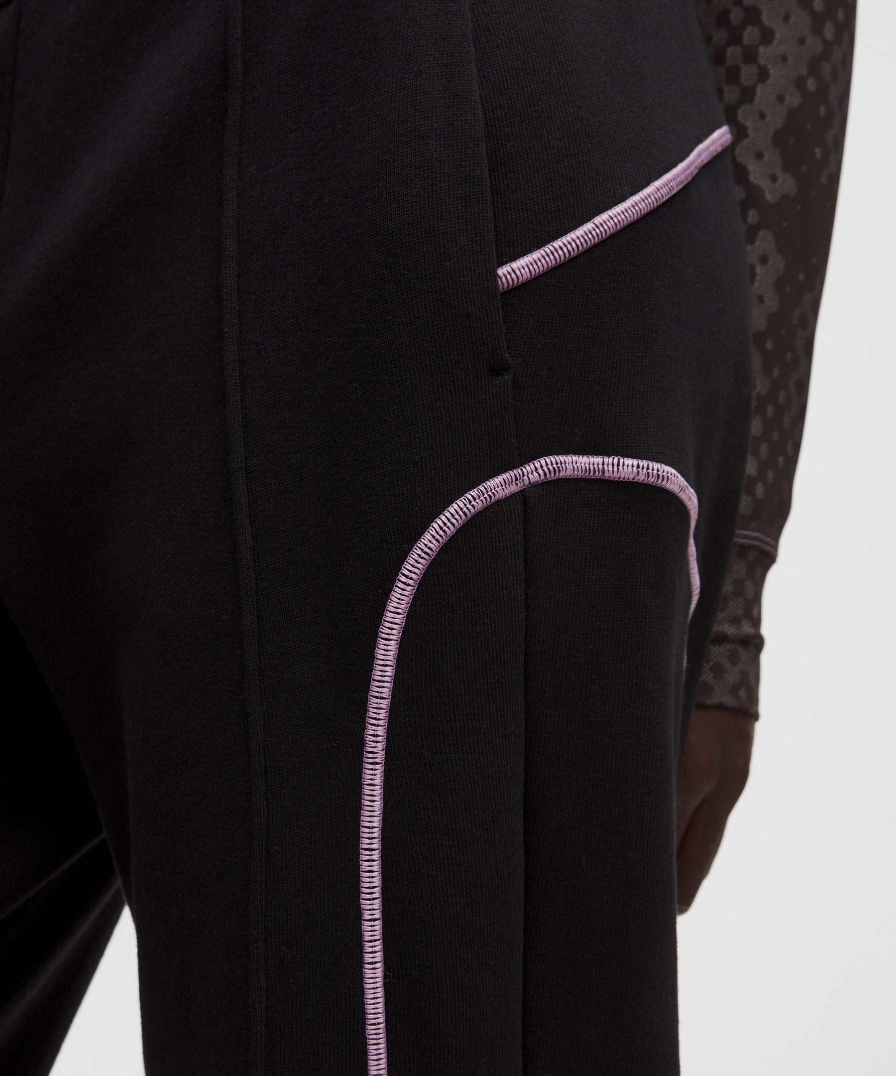 Lululemon Women's Heavyweight French Terry Pant *SLNSH Collection