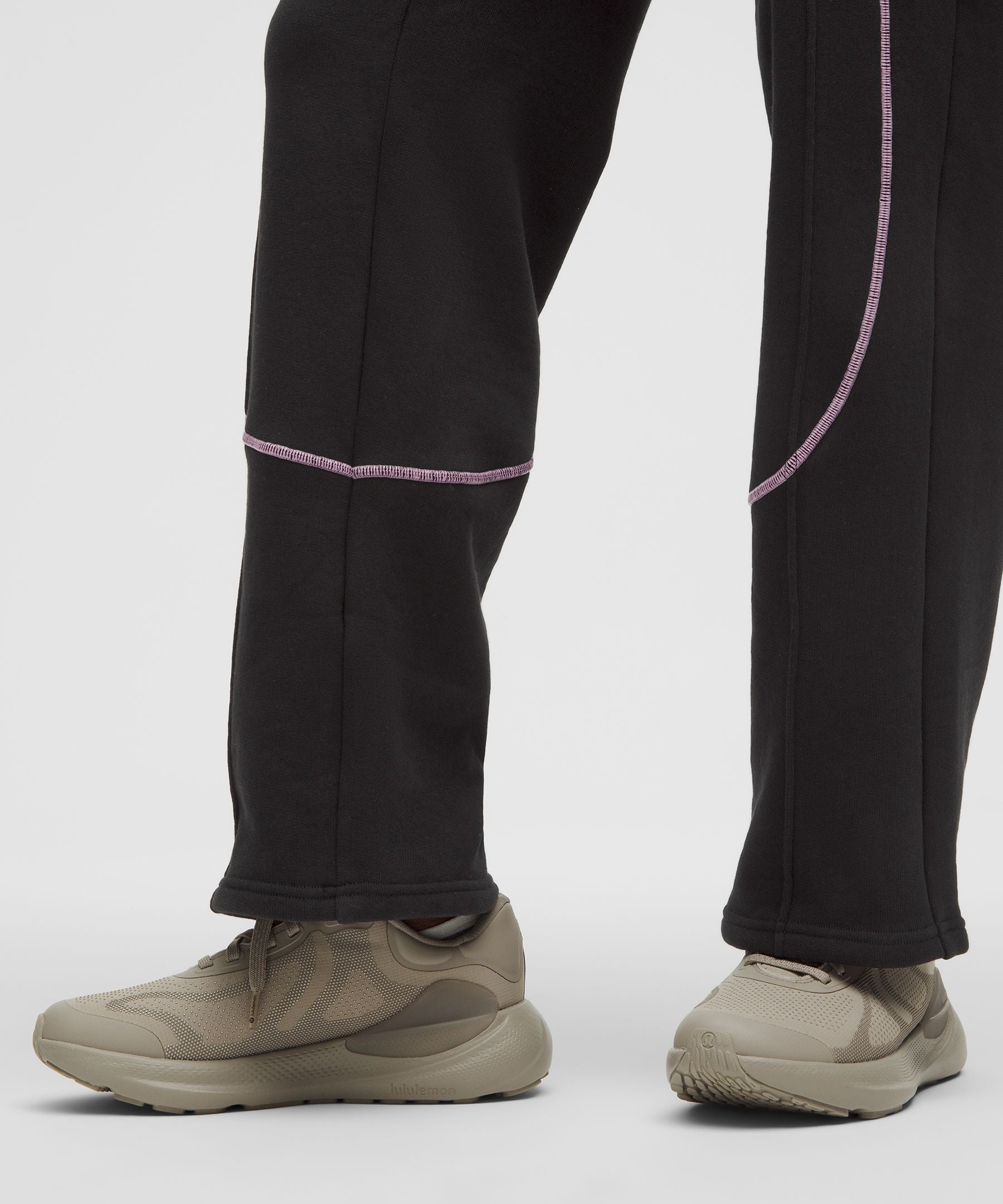 Lululemon Women's Heavyweight French Terry Pant *SLNSH Collection