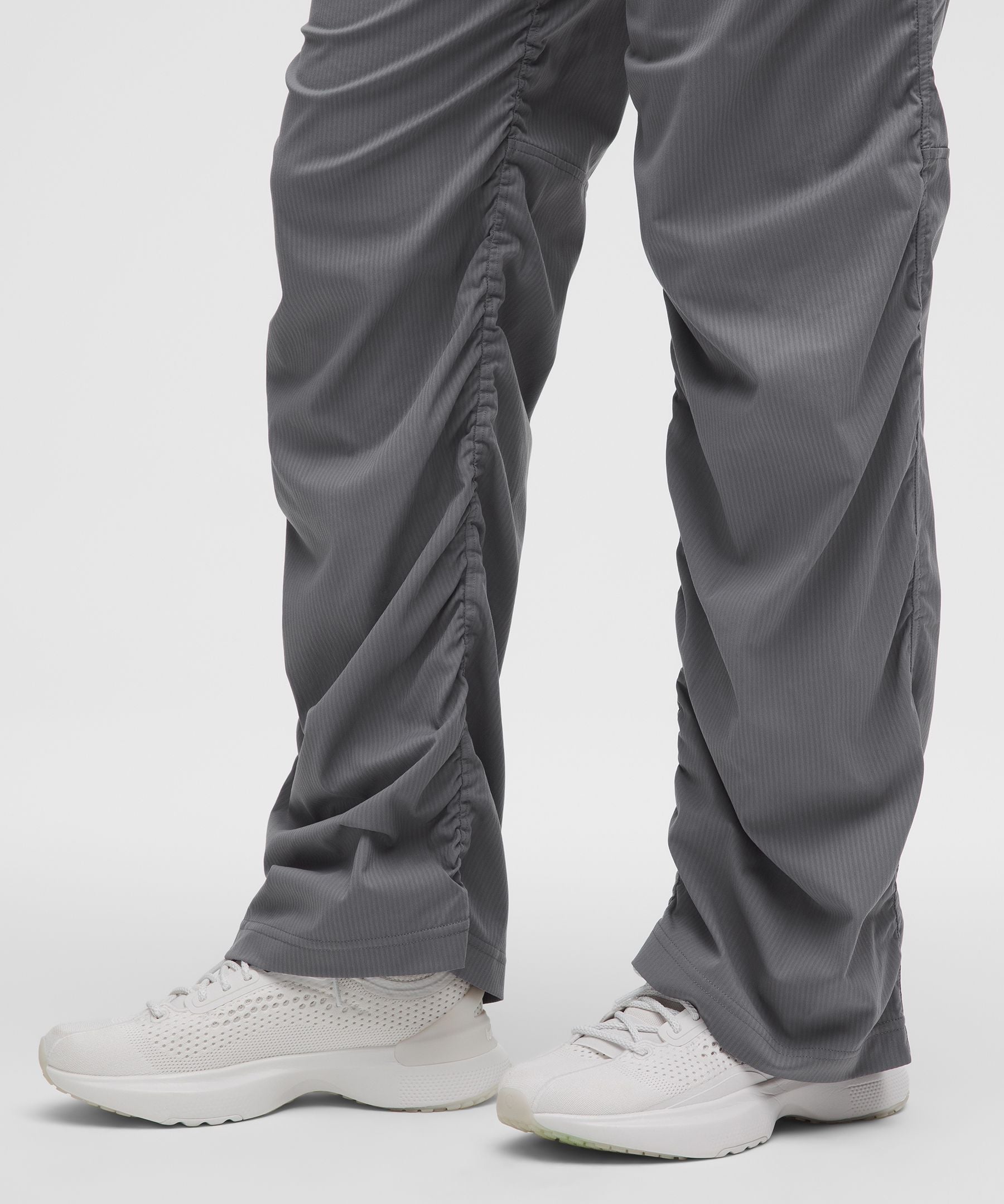 Lululemon Dance Studio Slim-Fit High-Rise Flared Pant