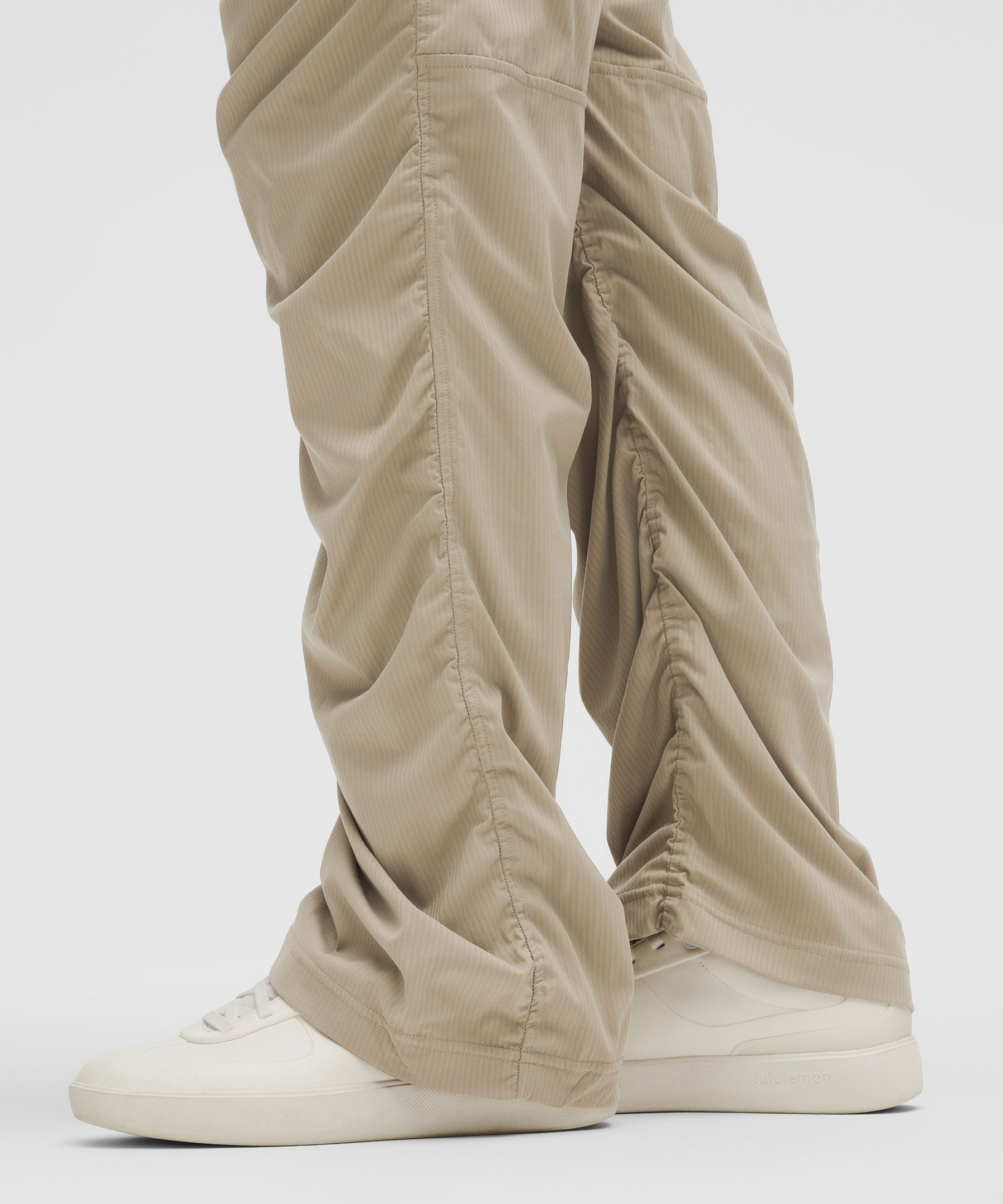 Lululemon Dance Studio Slim-Fit High-Rise Flared Pant