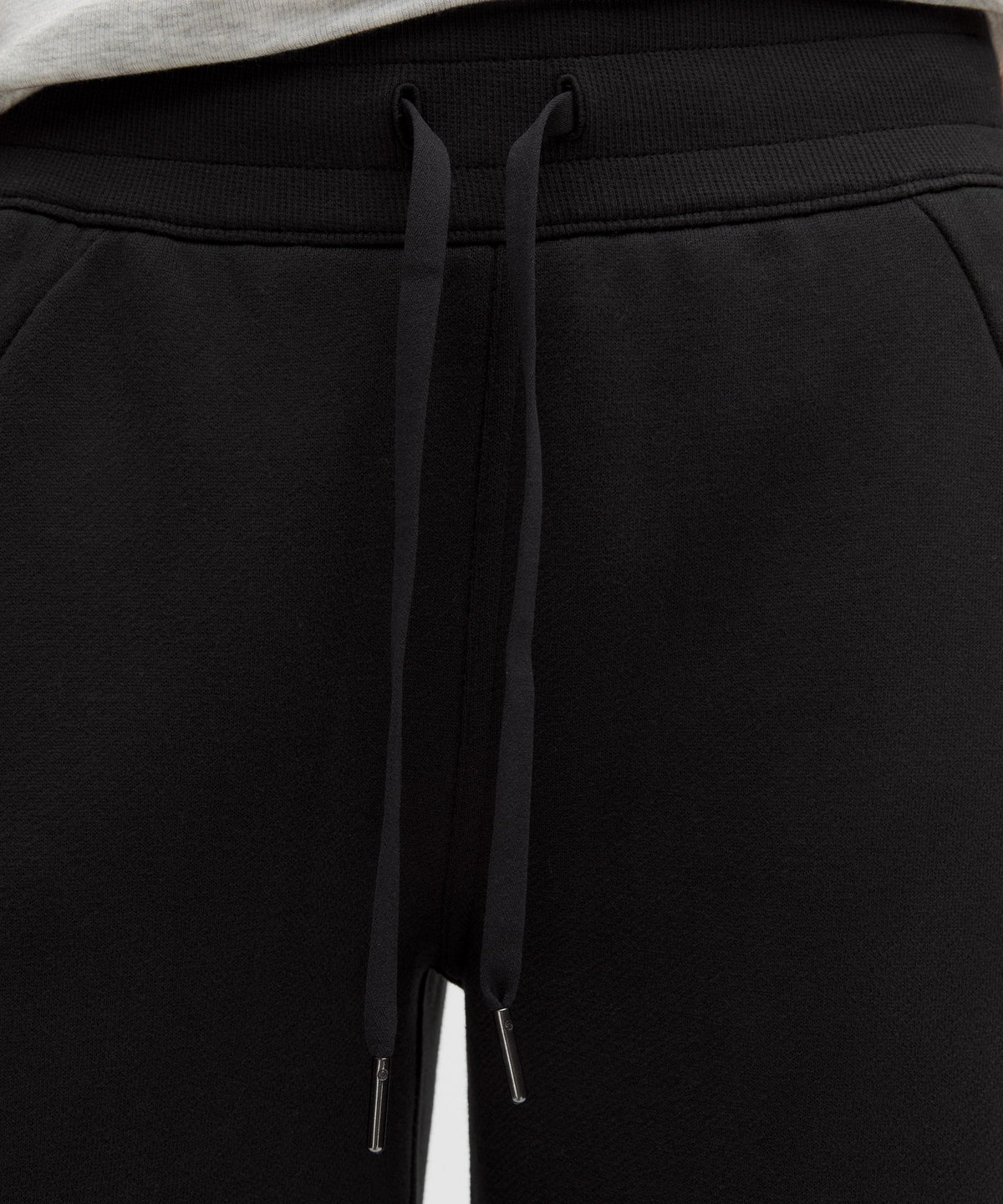 Lululemon Scuba Mid-Rise Wide-Leg Pant *Regular